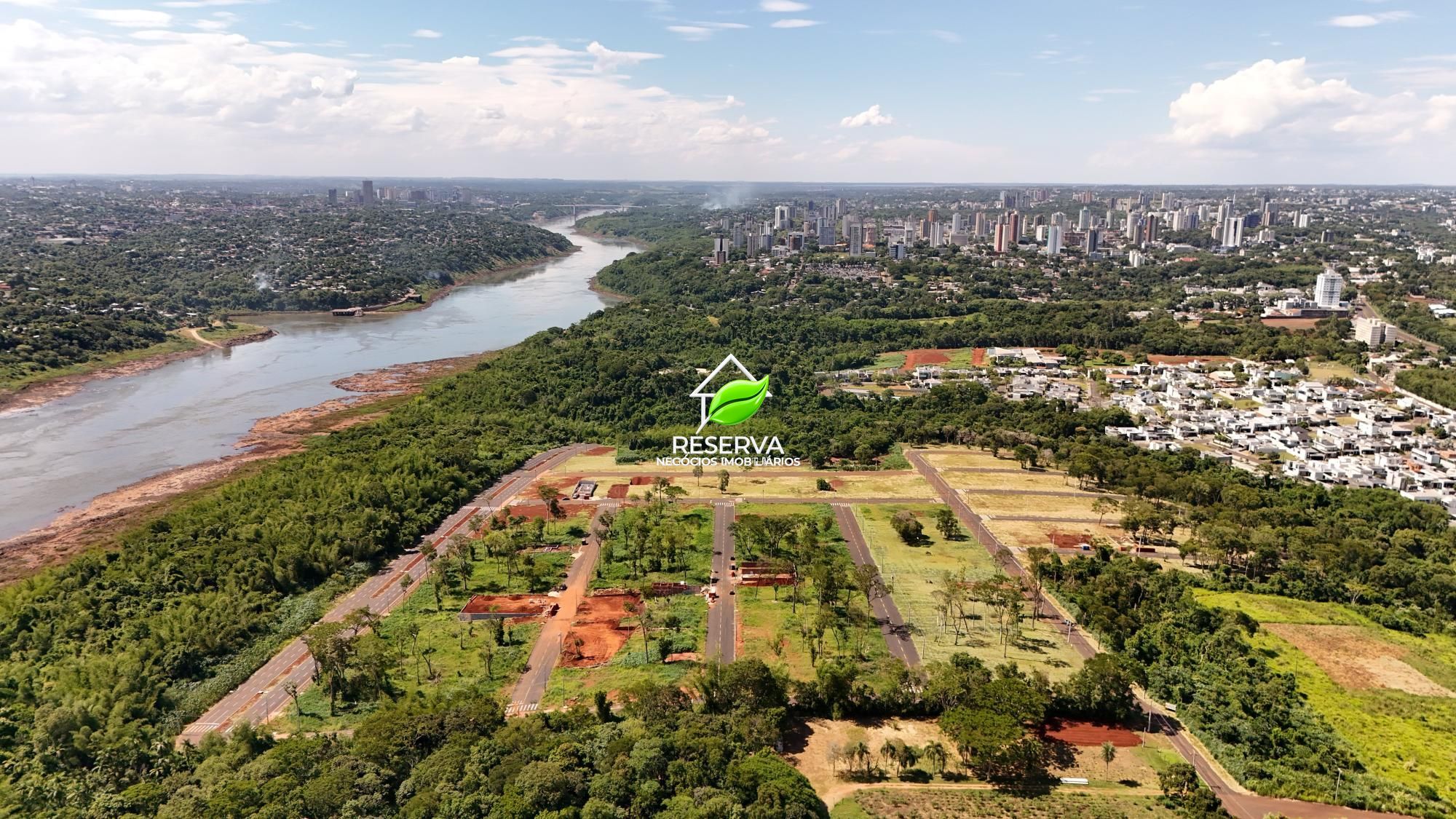 OPORTUNIDADE NO THE FALLS AT IGUAÇU ??