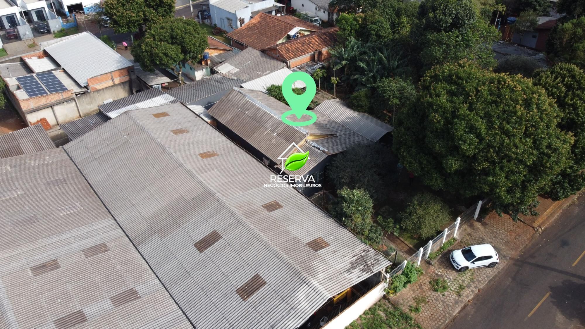 Casa à Venda no Portal da Foz – Excelente Localização e Amplo Espaço
