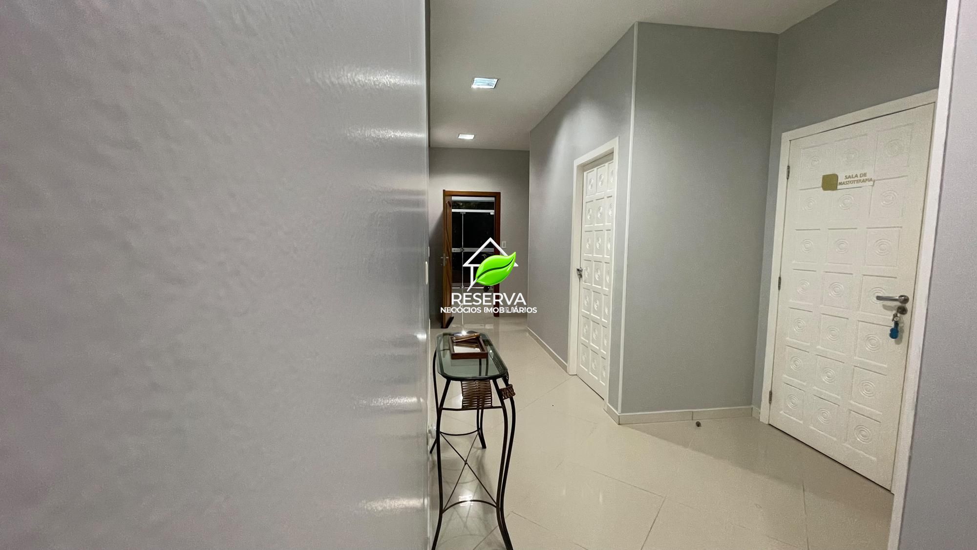 Sala Comercial  para Venda de 72 m²