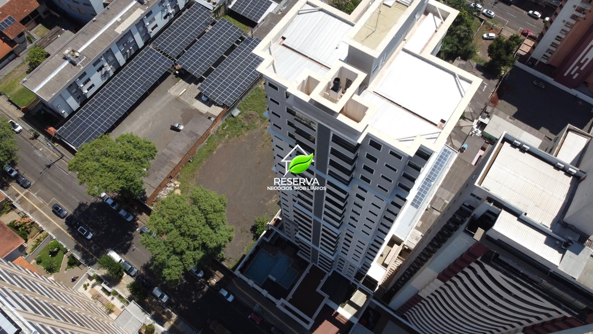 Residencial Renoir – Exclusividade no Coração de Foz do Iguaçu