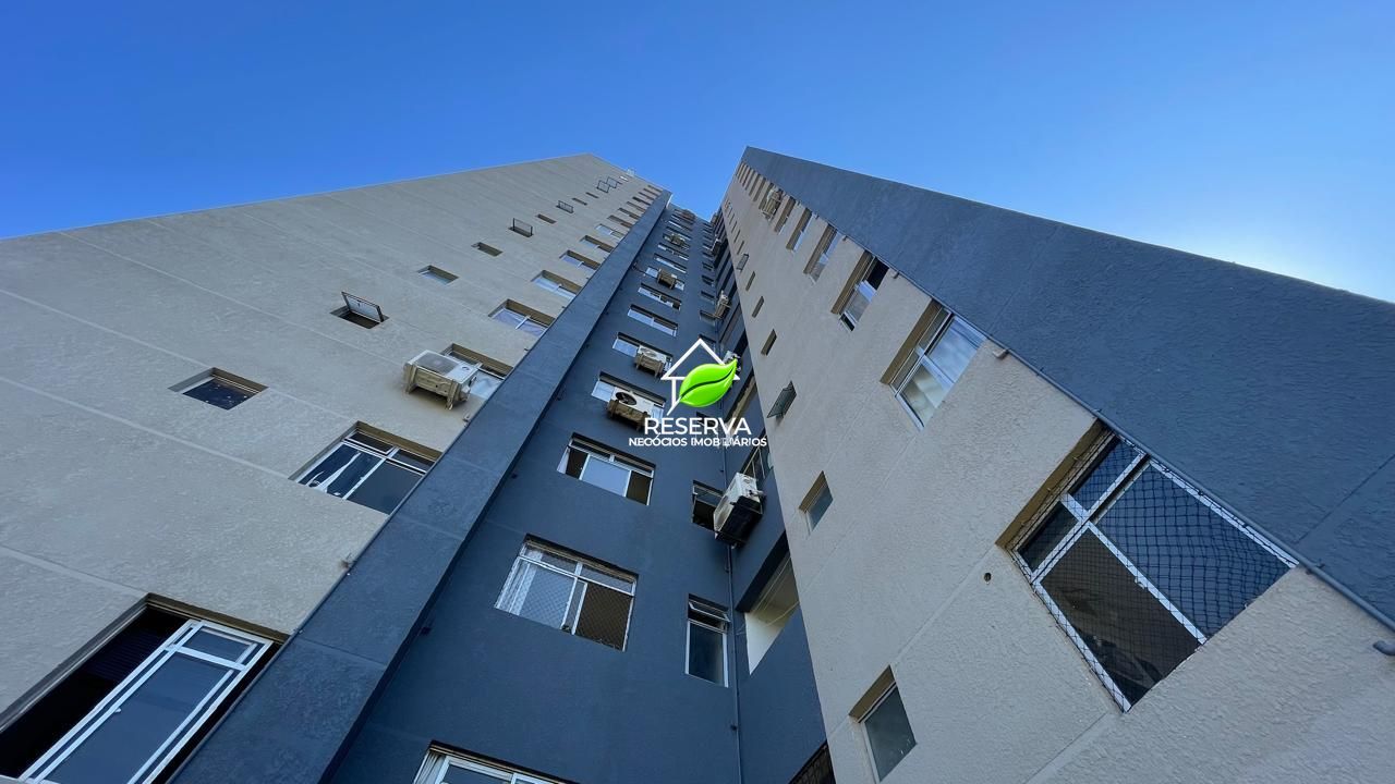 APARTAMENTO À VENDA – EDIFÍCIO CHEVERNY | FOZ DO IGUAÇU/PR