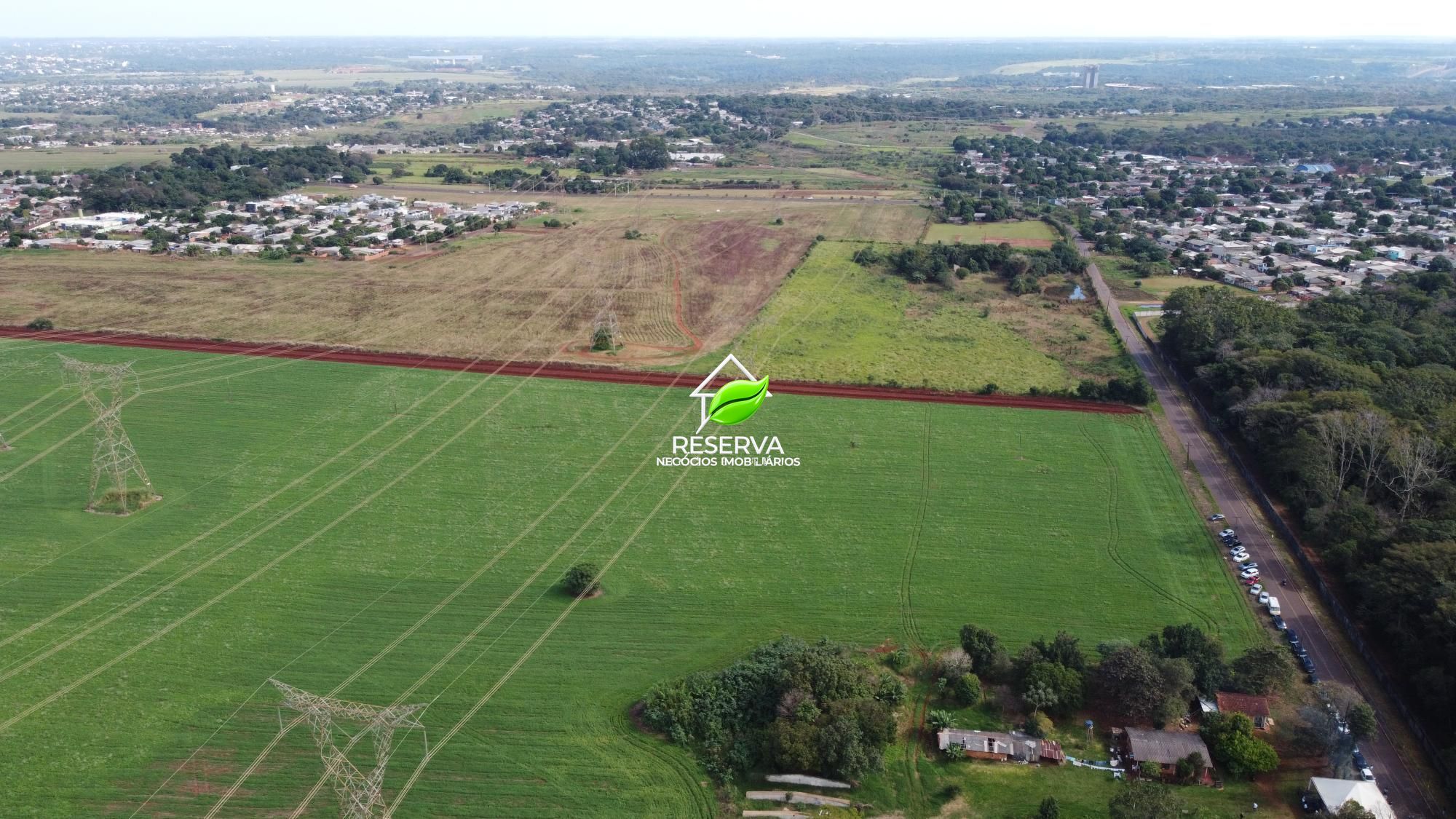 # **Vila Rossato – Invista em uma região que não para de crescer!**