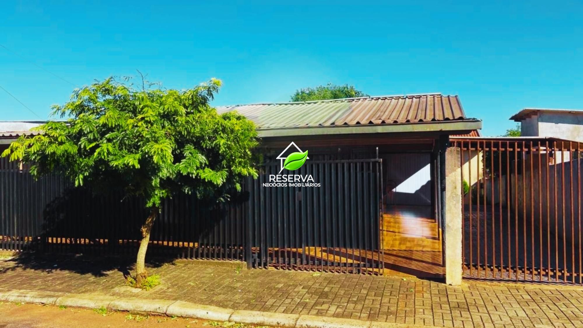Duas Casas no Mesmo Terreno à Venda no Porto Meira | R$ 500.000,00