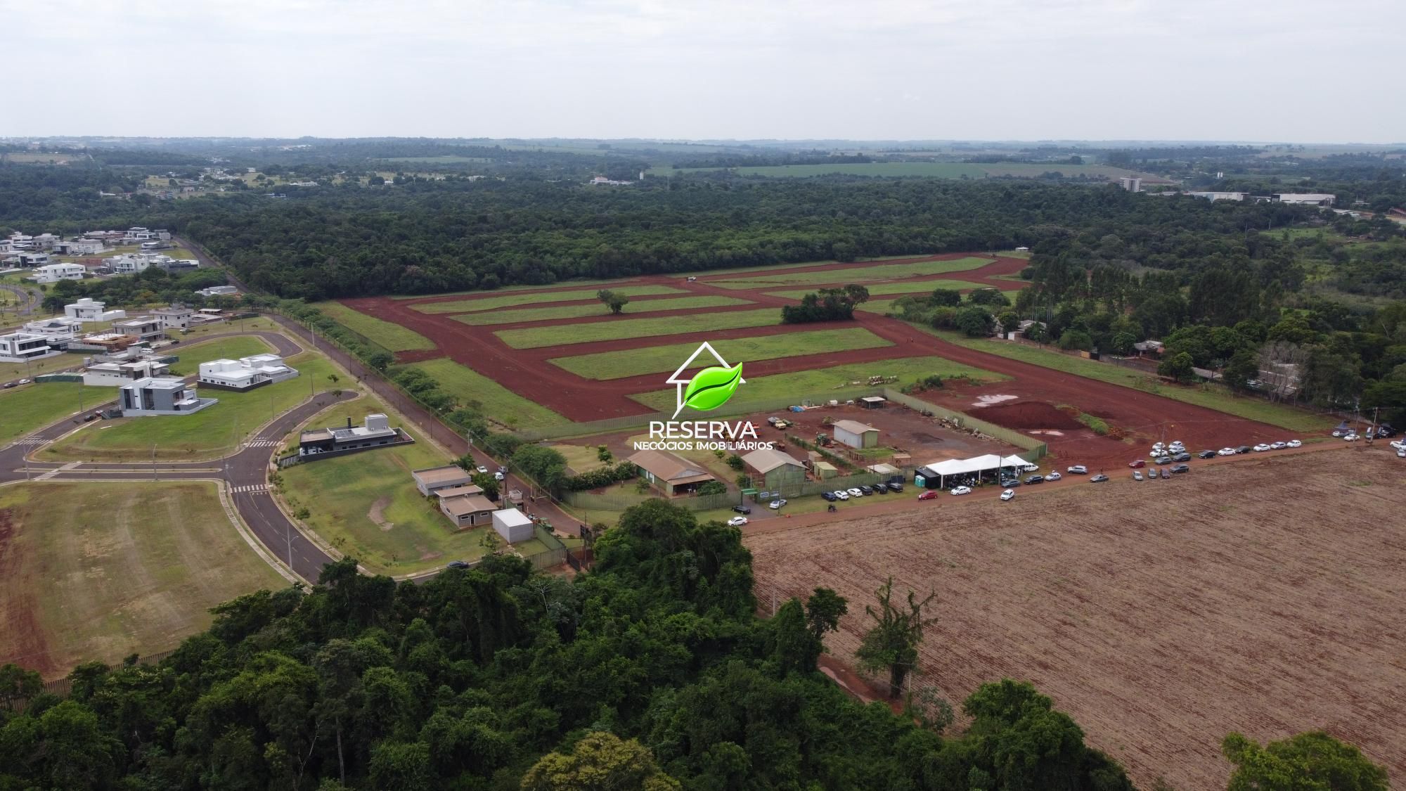 Estância Legendária – Novo Lançamento em Região Estratégica de Foz do Iguaçu