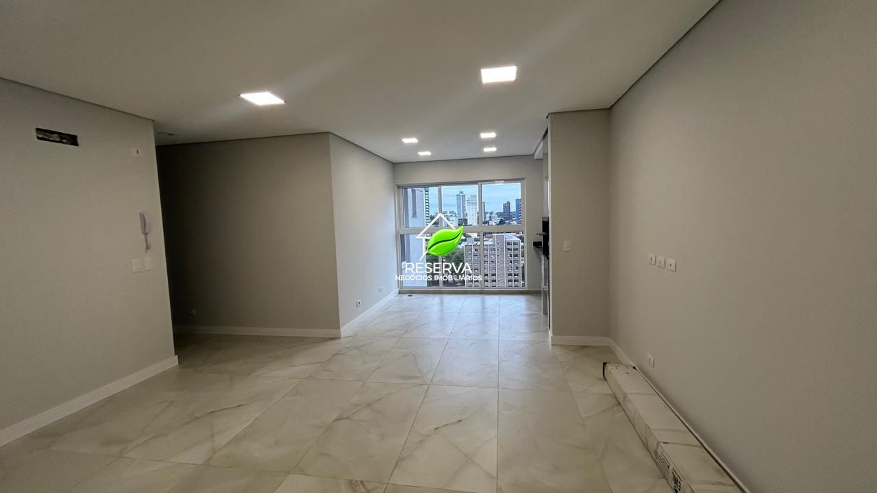 APARTAMENTO PARA LOCAÇÃO NO ELEGANCE TOWER – MORE NO CENTRO DE FOZ