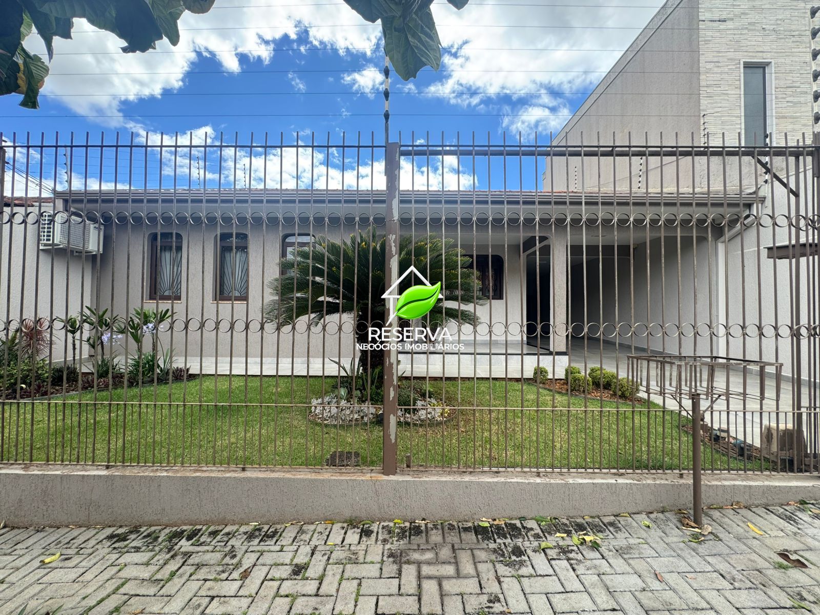 Casa 3 dormitórios à venda Conjunto Libra Foz do Iguaçu/PR