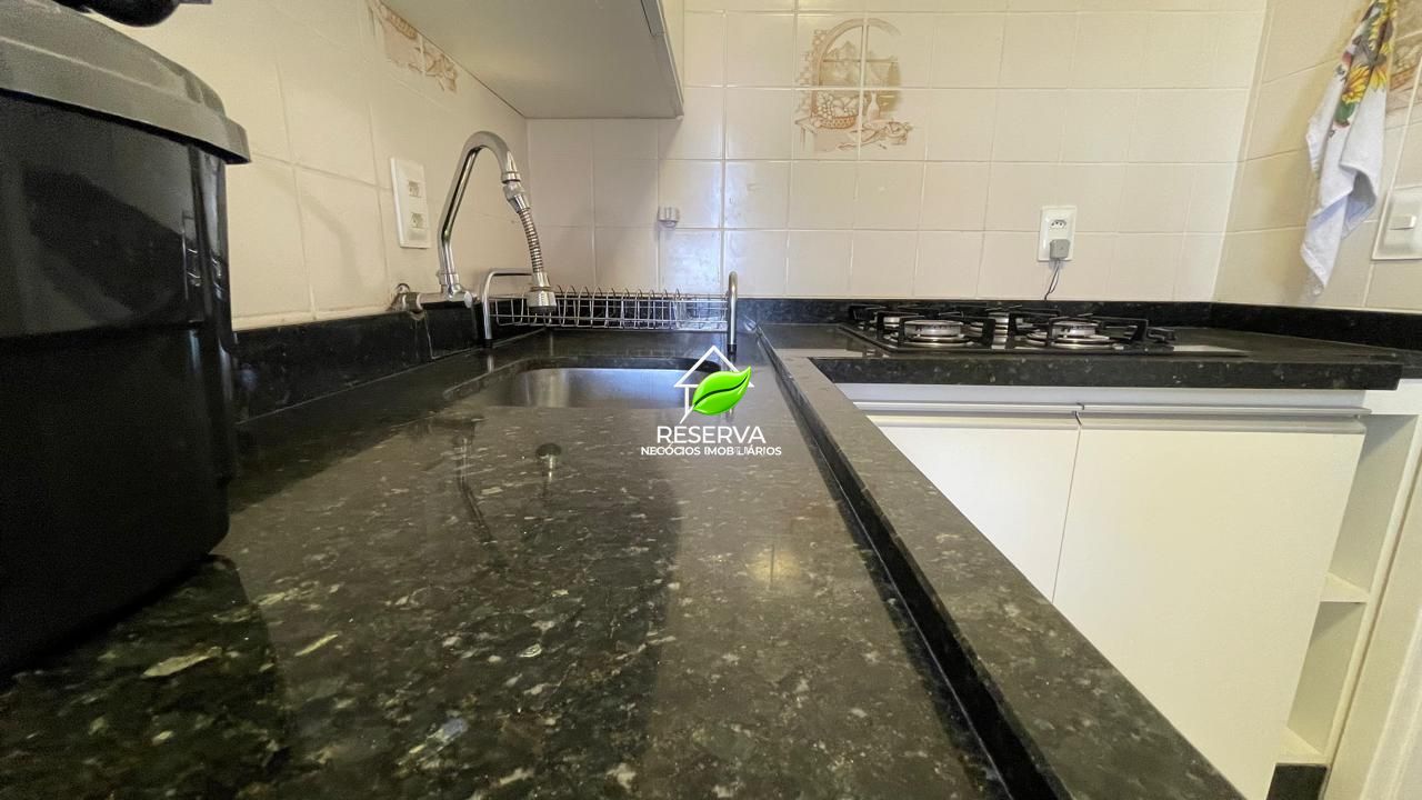 APARTAMENTO À VENDA – EDIFÍCIO CHEVERNY | FOZ DO IGUAÇU/PR
