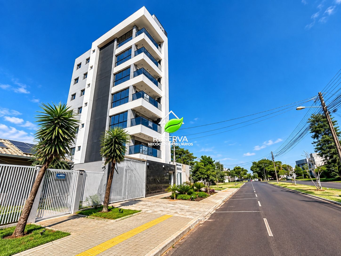 RESIDENCIAL BRISTOL – EXCLUSIVIDADE E SOFISTICAÇÃO NA VILA A