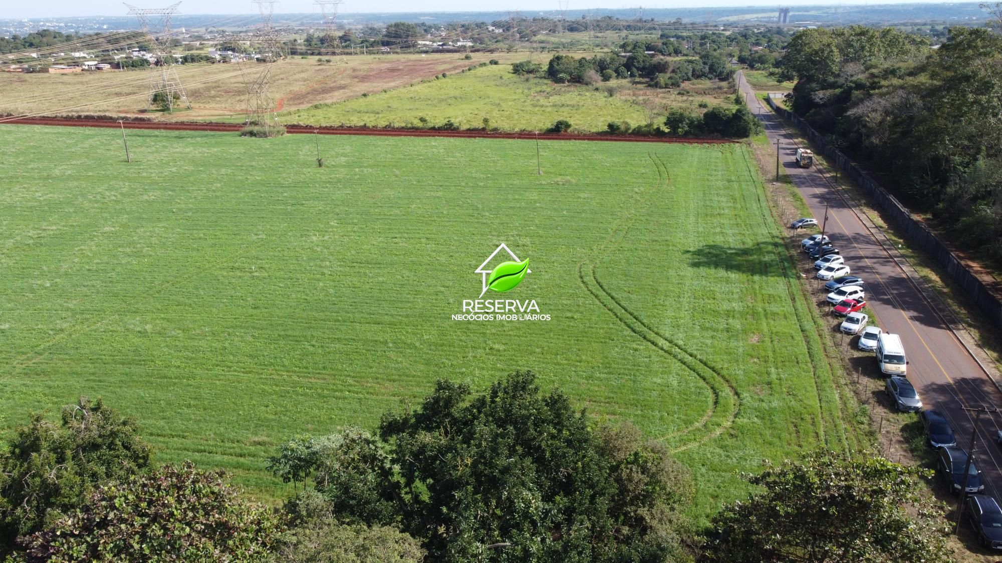 # **Vila Rossato – Invista em uma região que não para de crescer!**