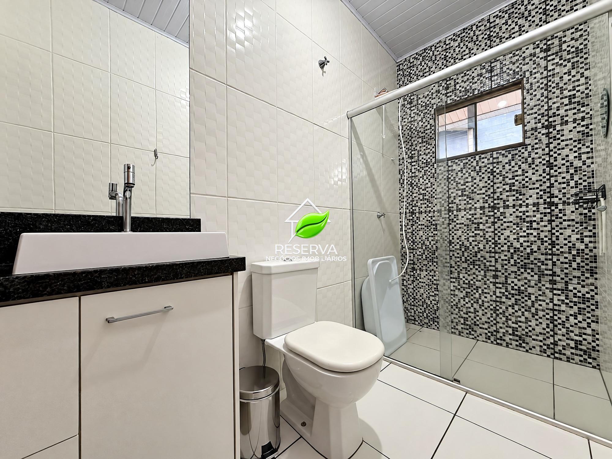 CASA À VENDA NO JARDIM YPÊ – FOZ DO IGUAÇU/PR