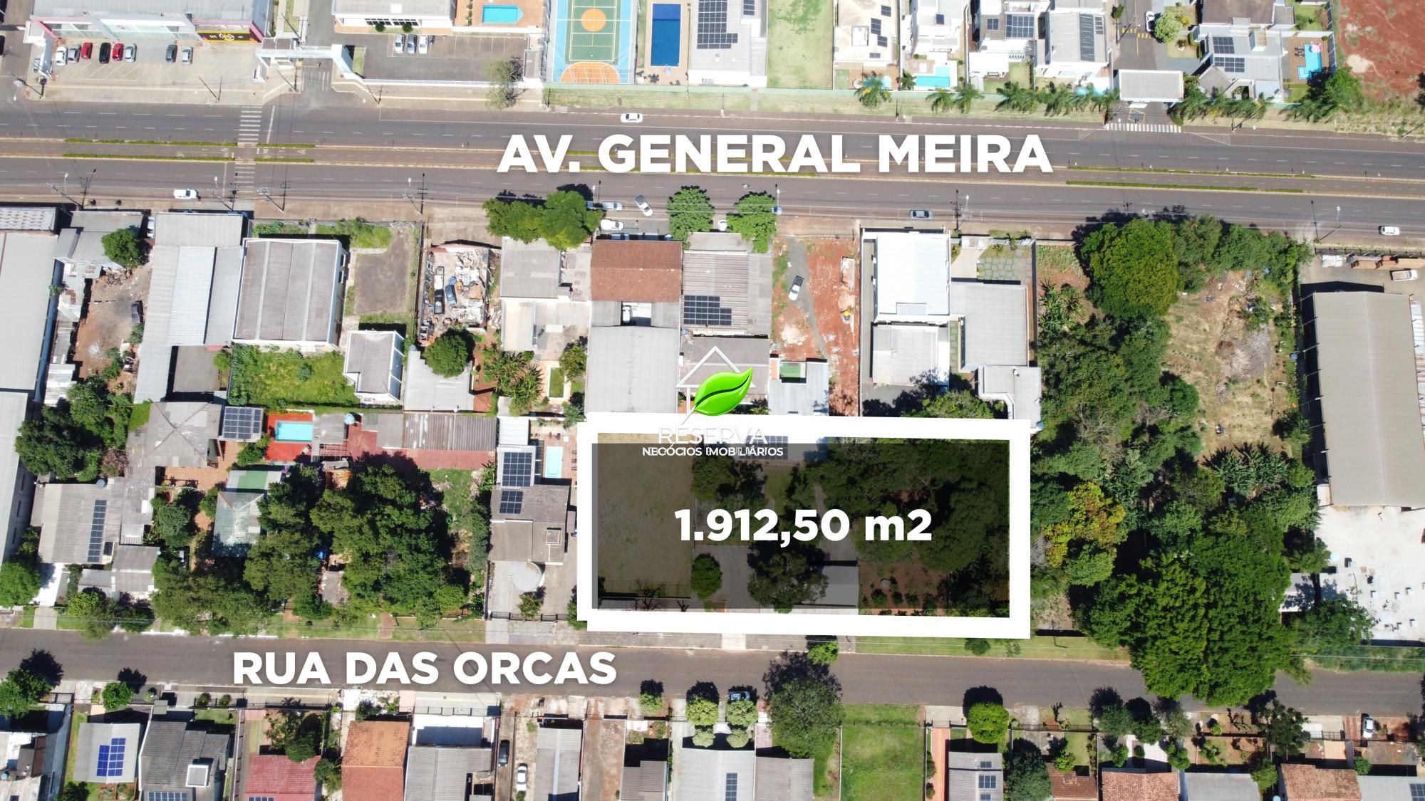 Sítio exclusivo no Parque Ouro Verde – Porto Meira | Foz do Iguaçu