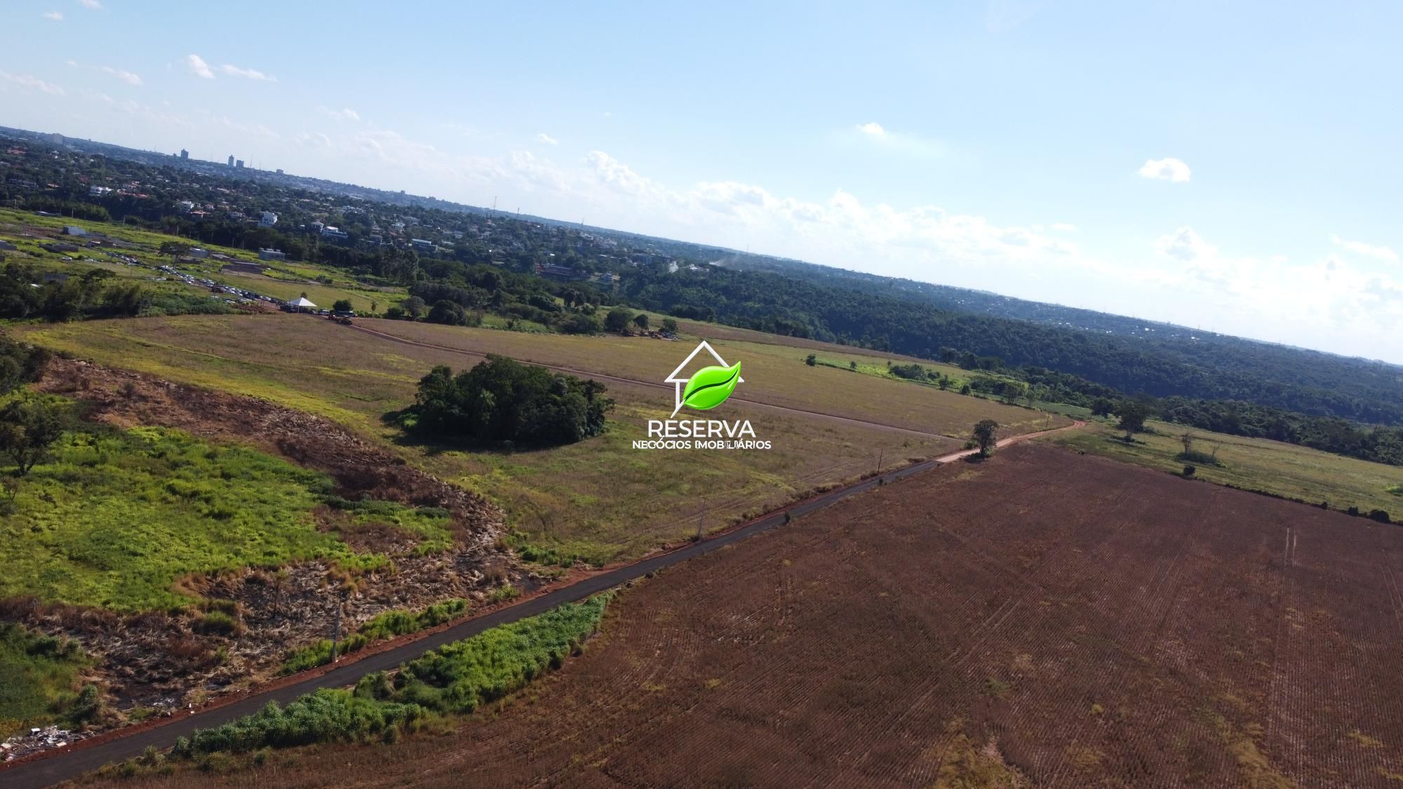 Jardim Nova Itália – Loteamento em Lançamento em Foz do Iguaçu