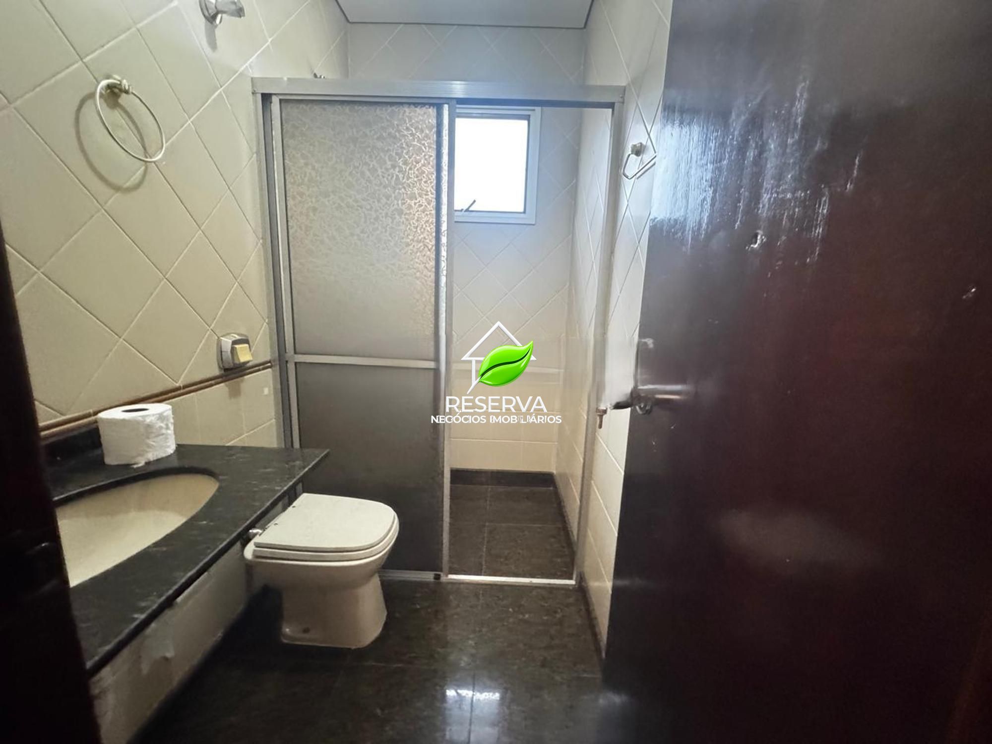 SOBRADO À VENDA NO JARDIM IÇUAÇU – FOZ DO IGUAÇU