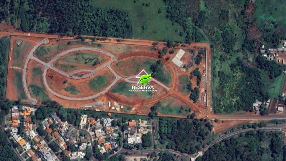 Condomínio Infinitus – Lotes exclusivos às margens do Rio Paraná