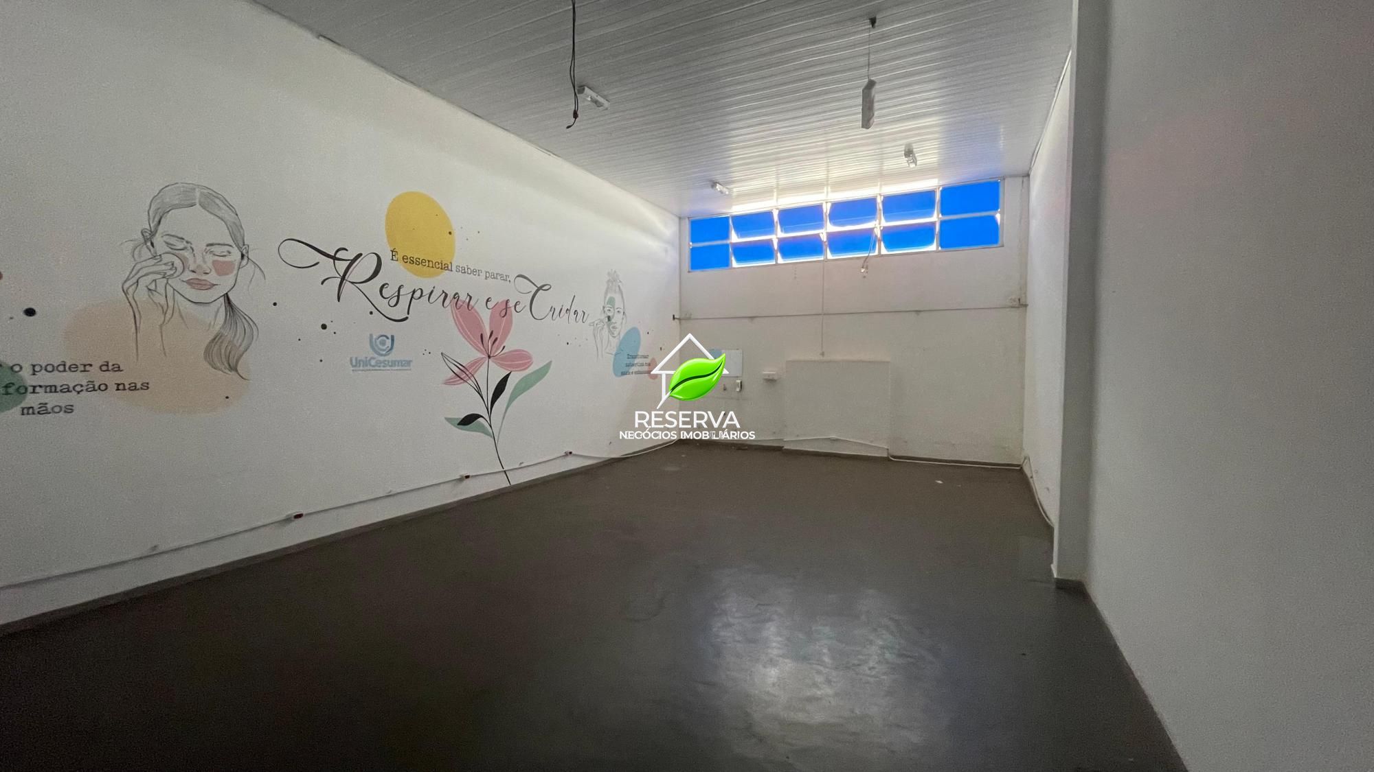 Área Comercial à Venda  – Margens da BR-277.