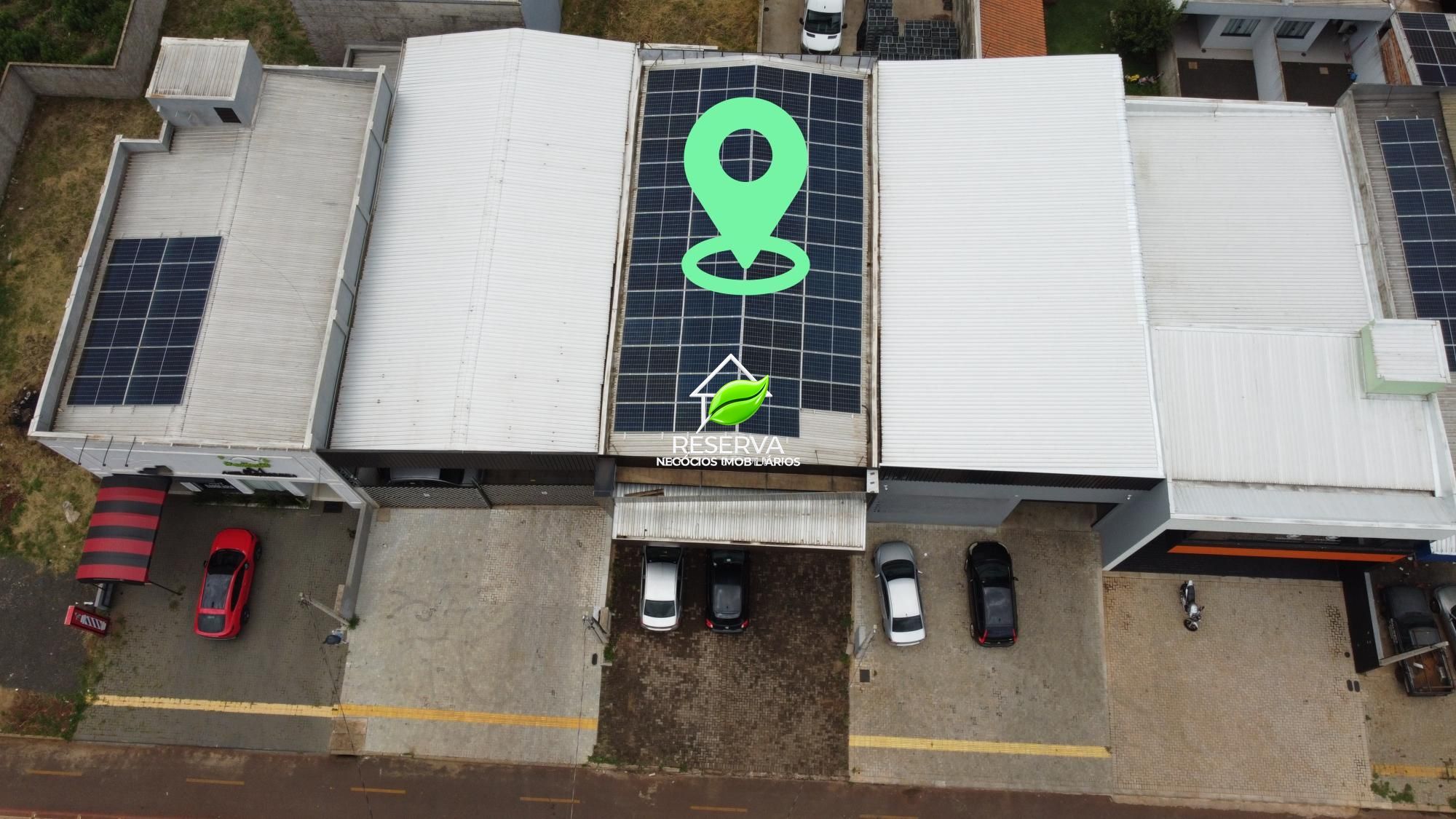 Ponto Comercial para Locação em Foz Excelente Oportunidade de Investimento!