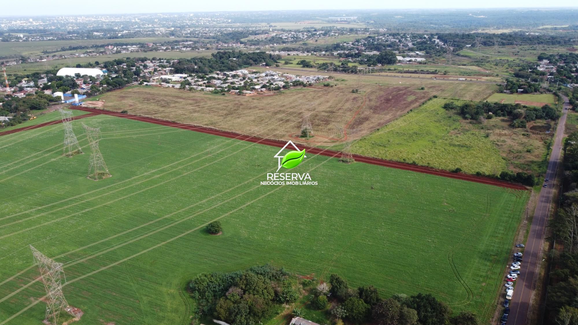 # **Vila Rossato – Invista em uma região que não para de crescer!**