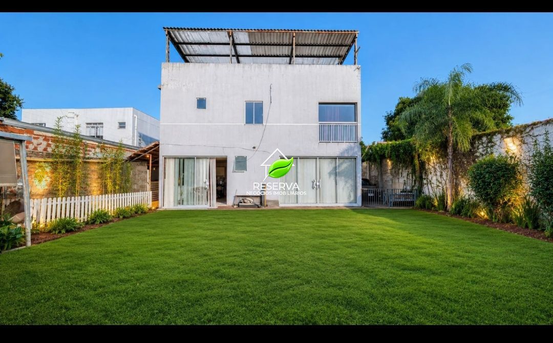 Sobrado à Venda – Jardim Lancaster | Foz do Iguaçu/PR