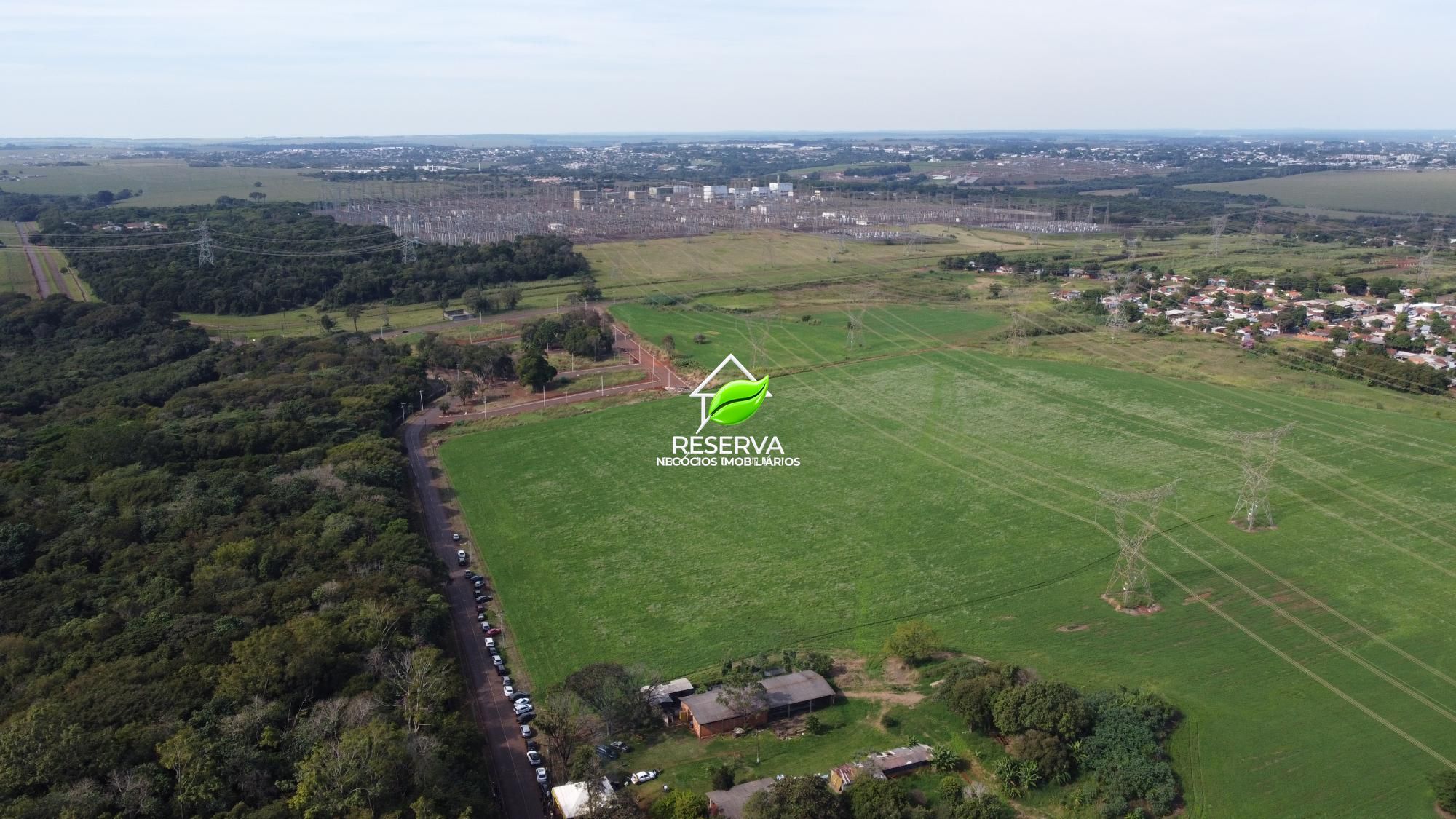 # **Vila Rossato – Invista em uma região que não para de crescer!**