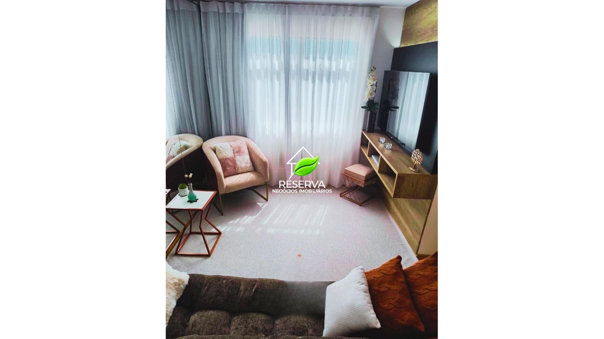 APARTAMENTO À VENDA – EDIFÍCIO CHEVERNY | FOZ DO IGUAÇU/PR
