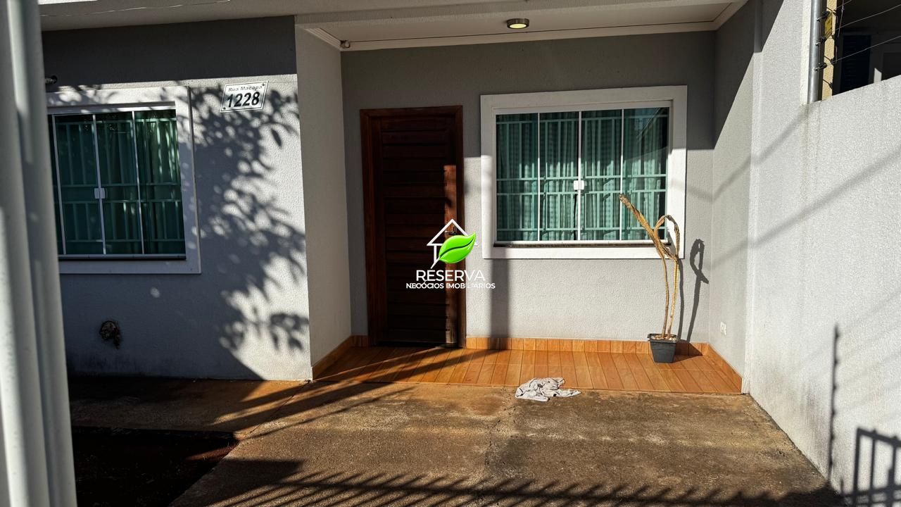 CASA MOBILIADA À VENDA NA REGIÃO DA VILA A – JD. CANADÁ ??