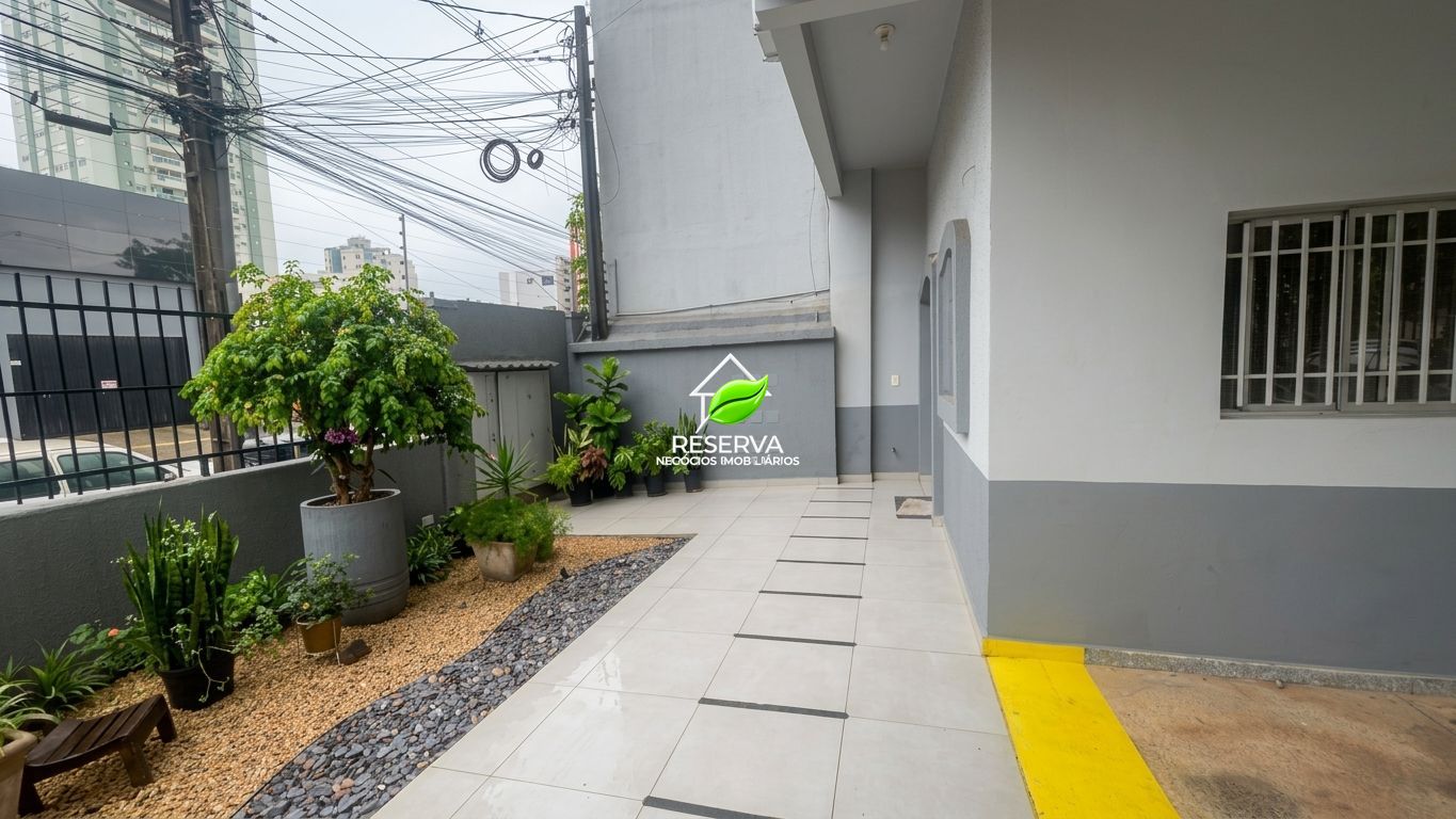 APARTAMENTO MOBILIADO PARA LOCAÇÃO NO CENTRO DE FOZ – EDIFÍCIO FENÍCIA