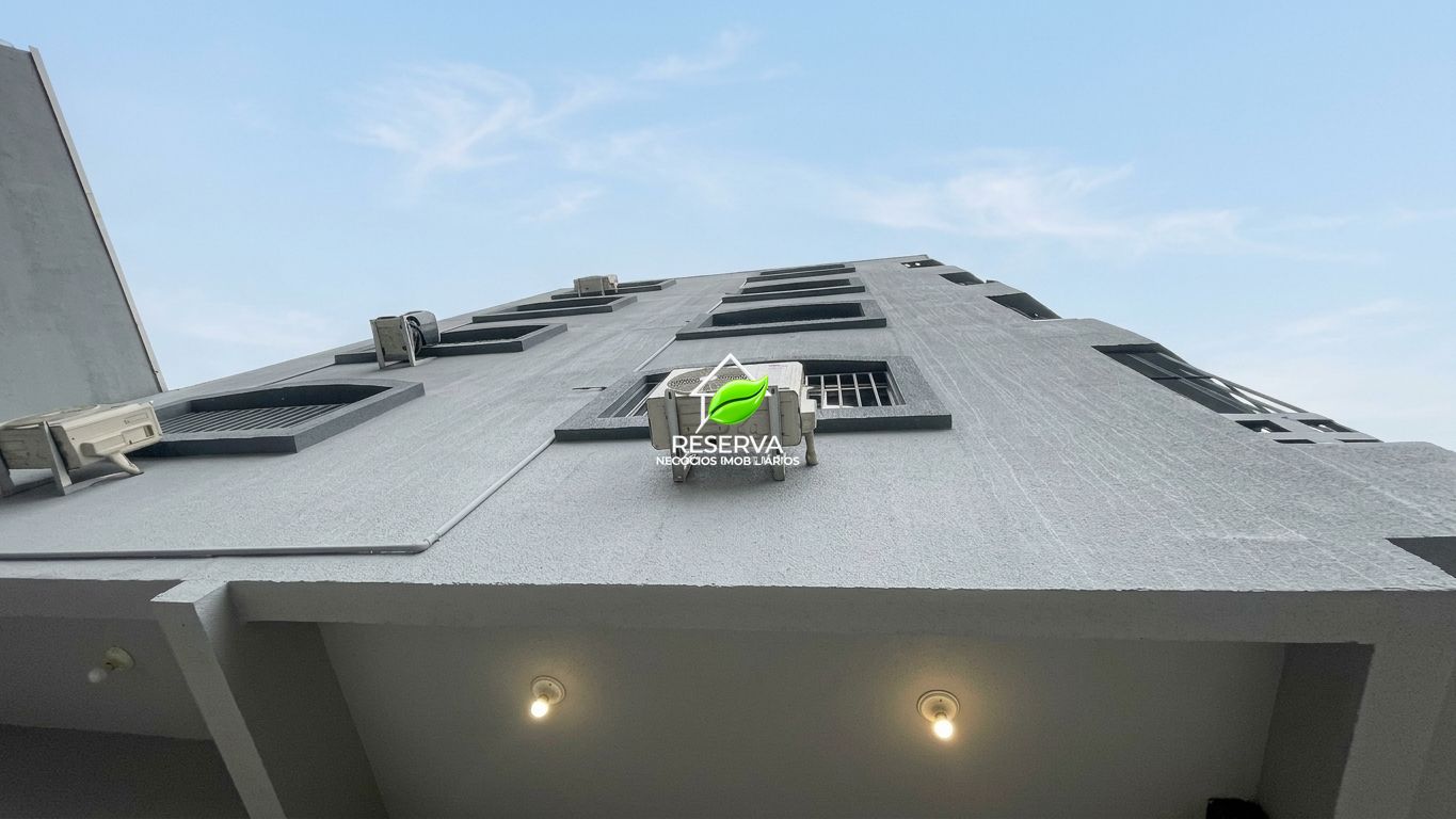 APARTAMENTO MOBILIADO PARA LOCAÇÃO NO CENTRO DE FOZ – EDIFÍCIO FENÍCIA