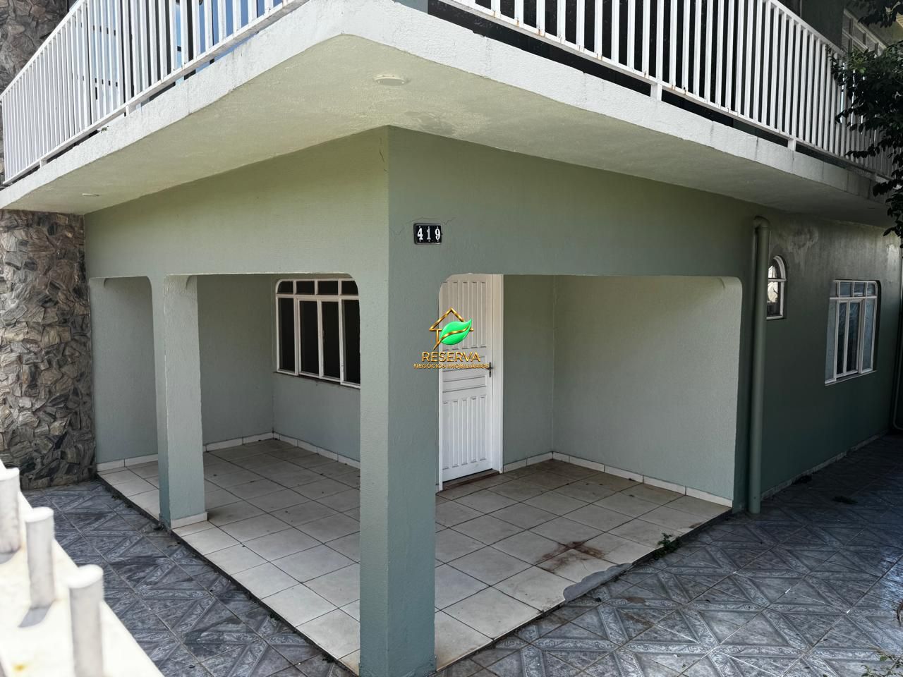 SOBRADO PARA LOCAÇÃO NO BELVEDERE II