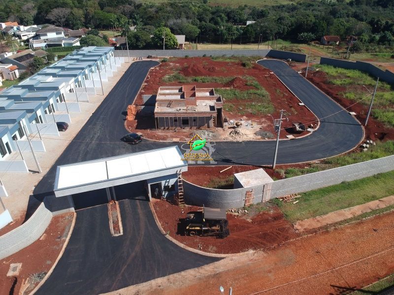 Casa em Condomínio 2 dormitórios à venda Cognópolis Foz do Iguaçu/PR