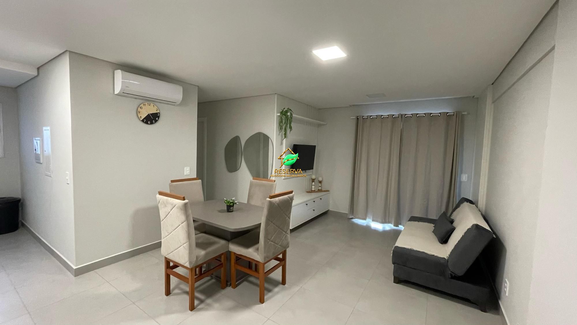 APARTAMENTO À VENDA – EDIFÍCIO CANCUN | PORTO MEIRA | R$ 800.000,00