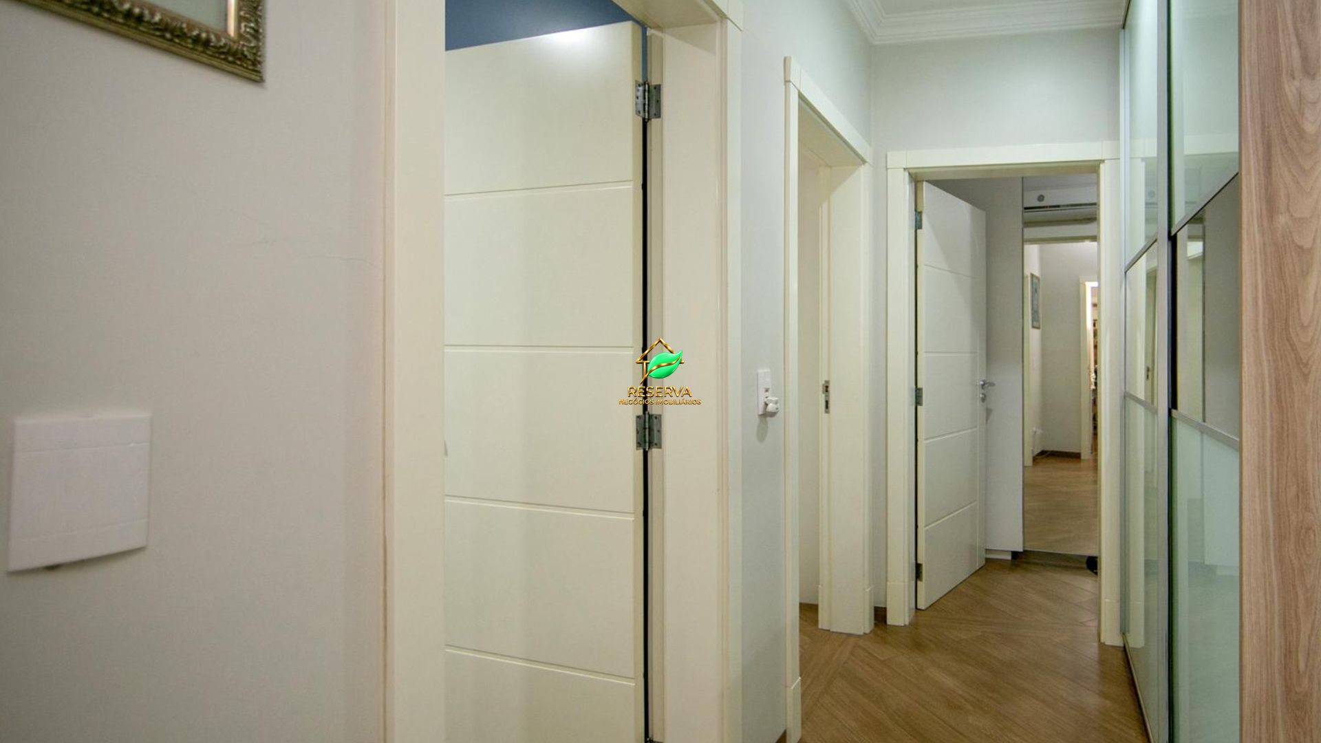 Apartamento de Alto Padrão na Av. Pedro Basso