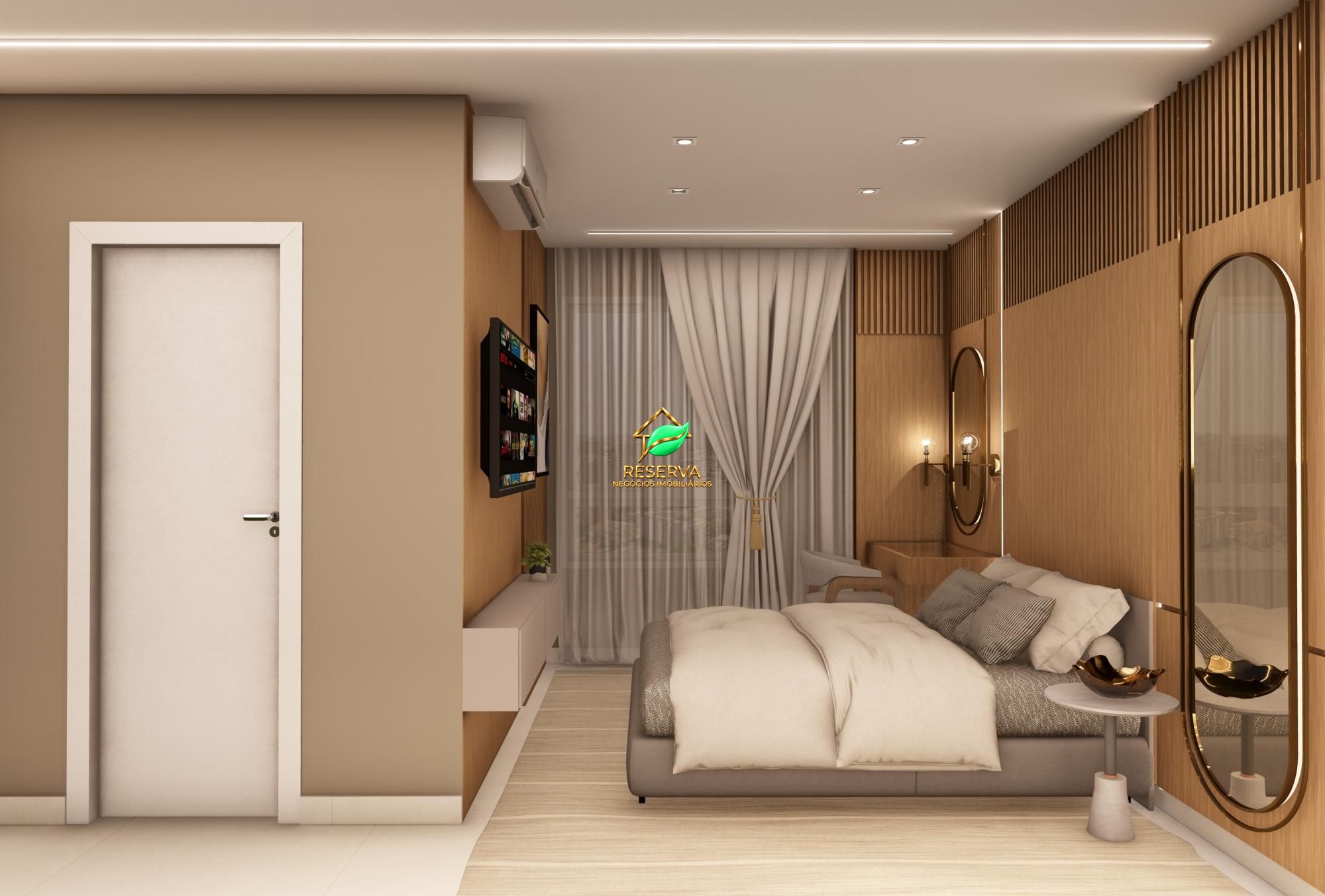 ARUM RESIDENCE — O NOVO ÍCONE DE SOFISTICAÇÃO NO CORAÇÃO DE FOZ DO IGUAÇU!