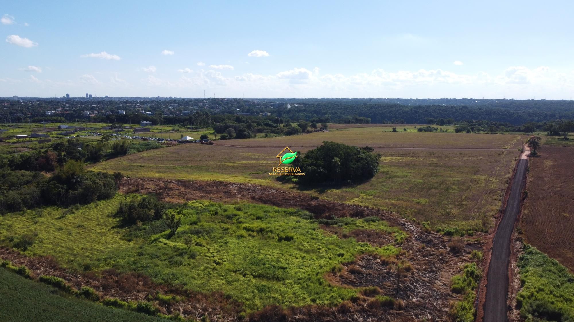 Jardim Nova Itália – Loteamento em Lançamento em Foz do Iguaçu