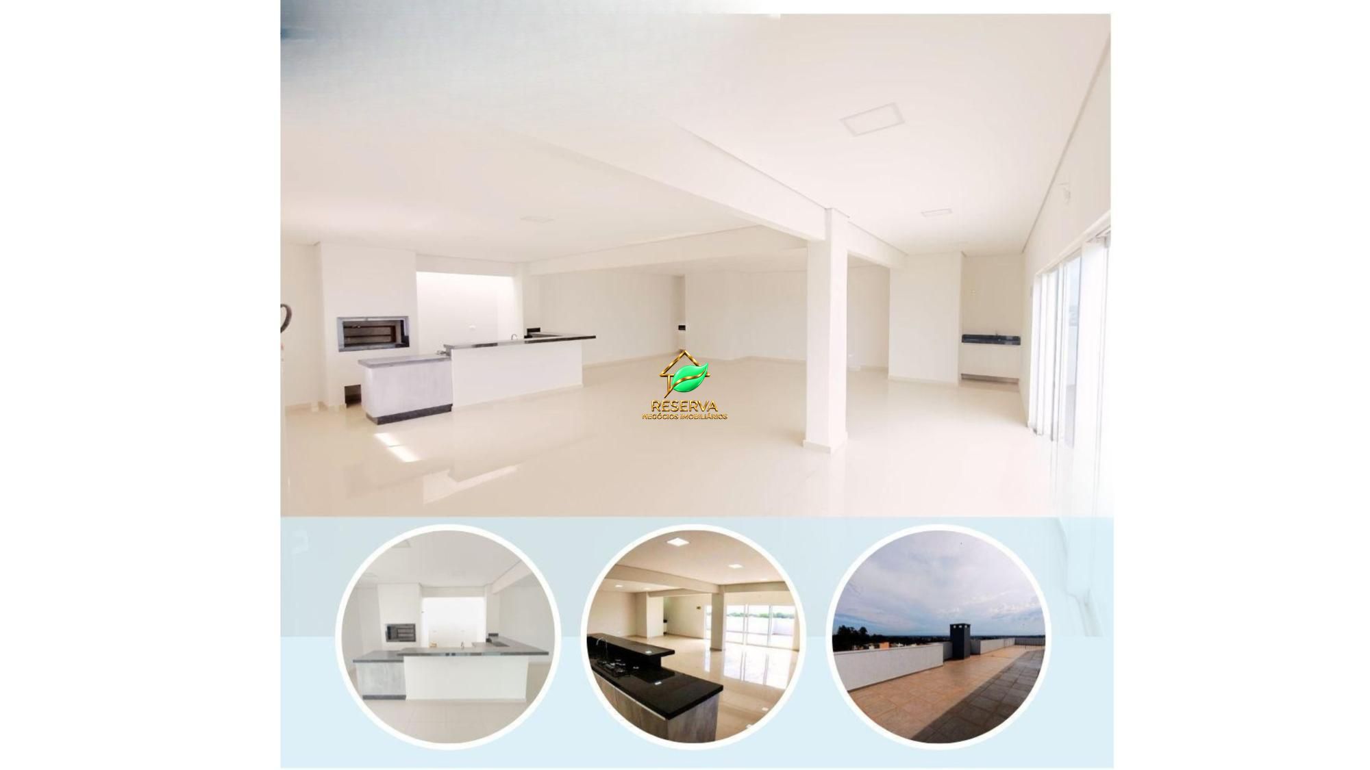 RESIDENCIAL DAS ORQUÍDEAS – Praticidade, Conforto e Excelente Localização