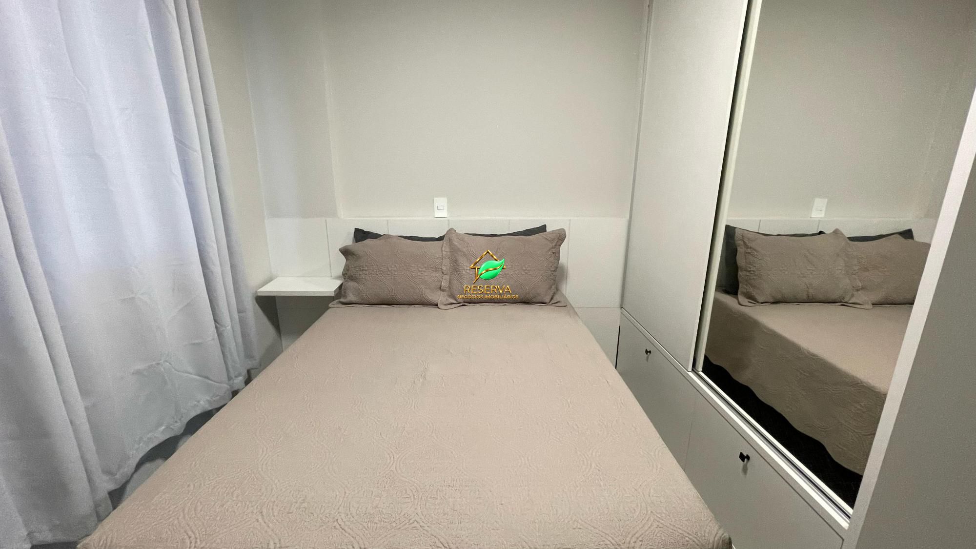 APARTAMENTO À VENDA – EDIFÍCIO CANCUN | PORTO MEIRA | R$ 800.000,00