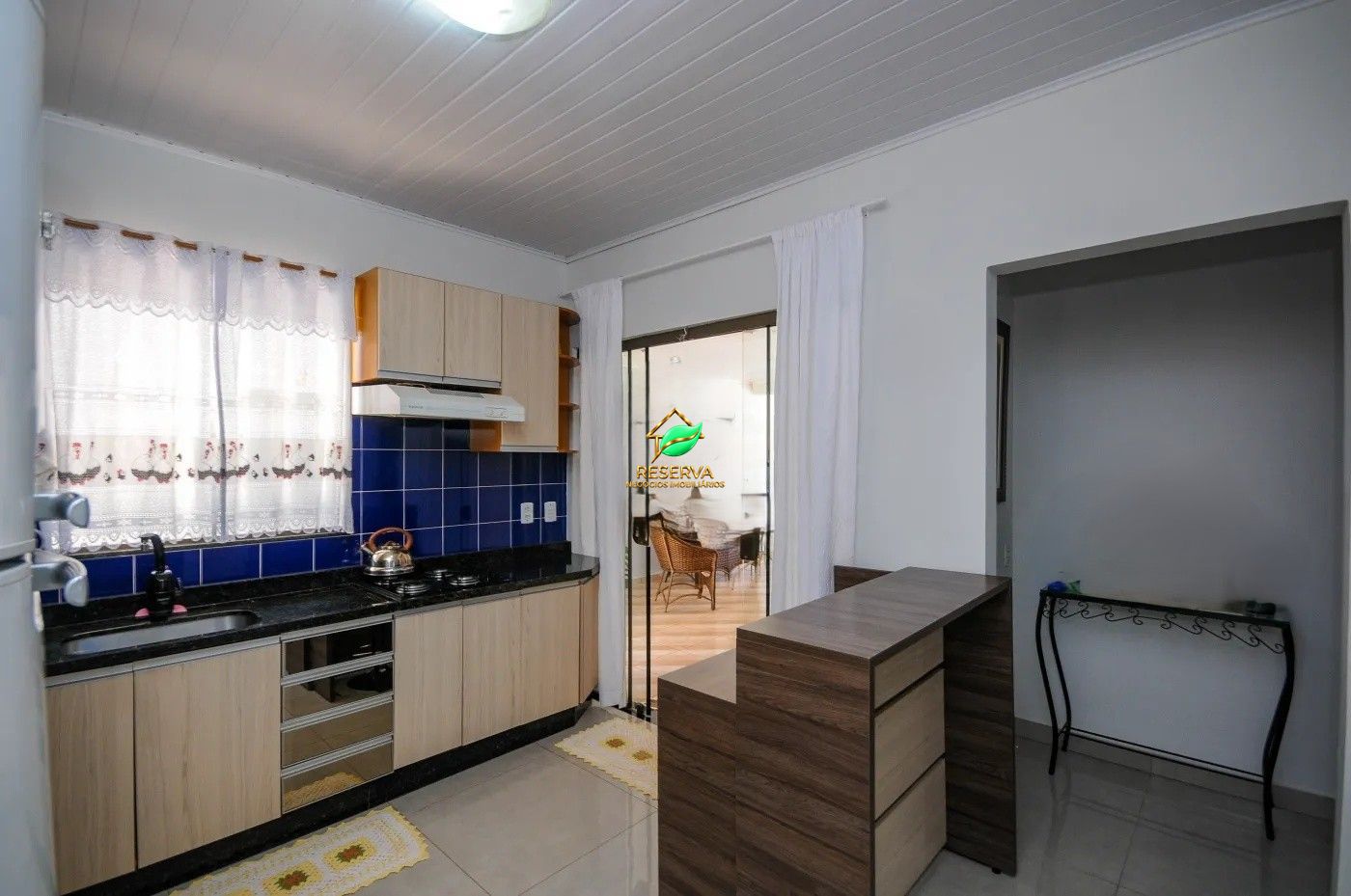 CASA À VENDA | JARDIM MADRE TEREZA