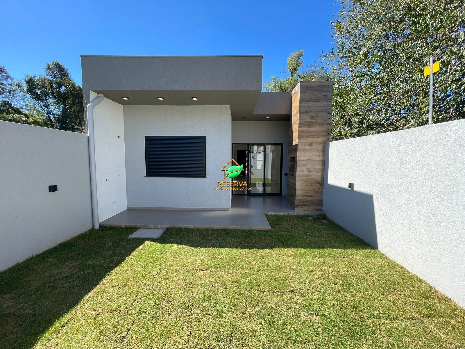 CASA À VENDA | JARDIM BUENOS AIRES – FOZ DO IGUAÇU
