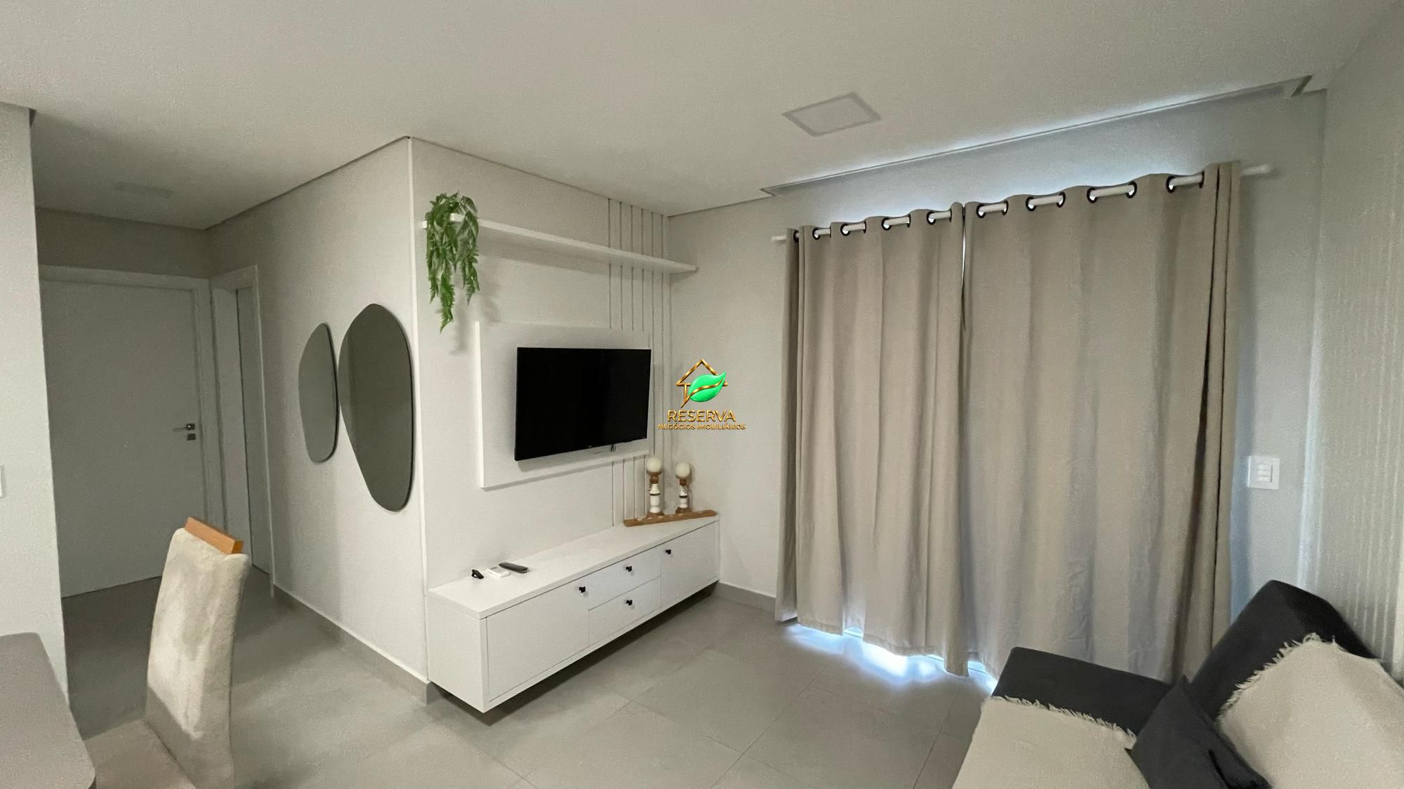 APARTAMENTO À VENDA – EDIFÍCIO CANCUN | PORTO MEIRA | R$ 800.000,00