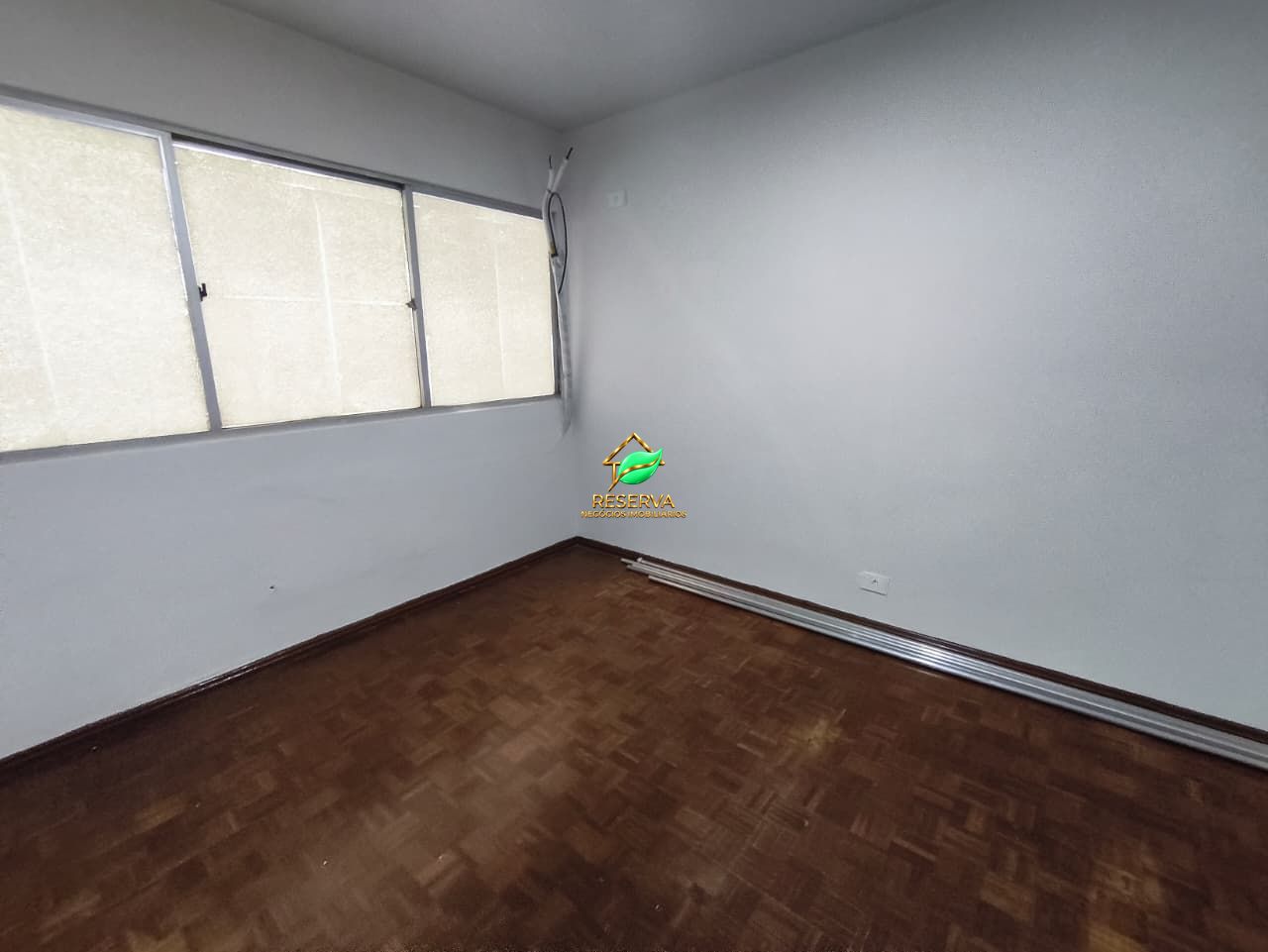 Apartamento para Locação no Edifício Banestado – Centro de Foz do Iguaçu
