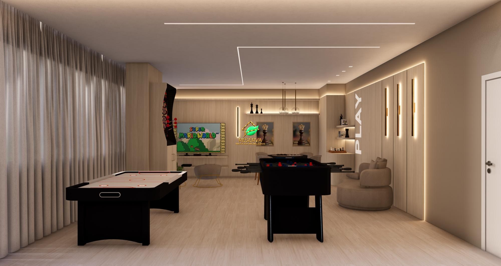 ARUM RESIDENCE — O NOVO ÍCONE DE SOFISTICAÇÃO NO CORAÇÃO DE FOZ DO IGUAÇU!