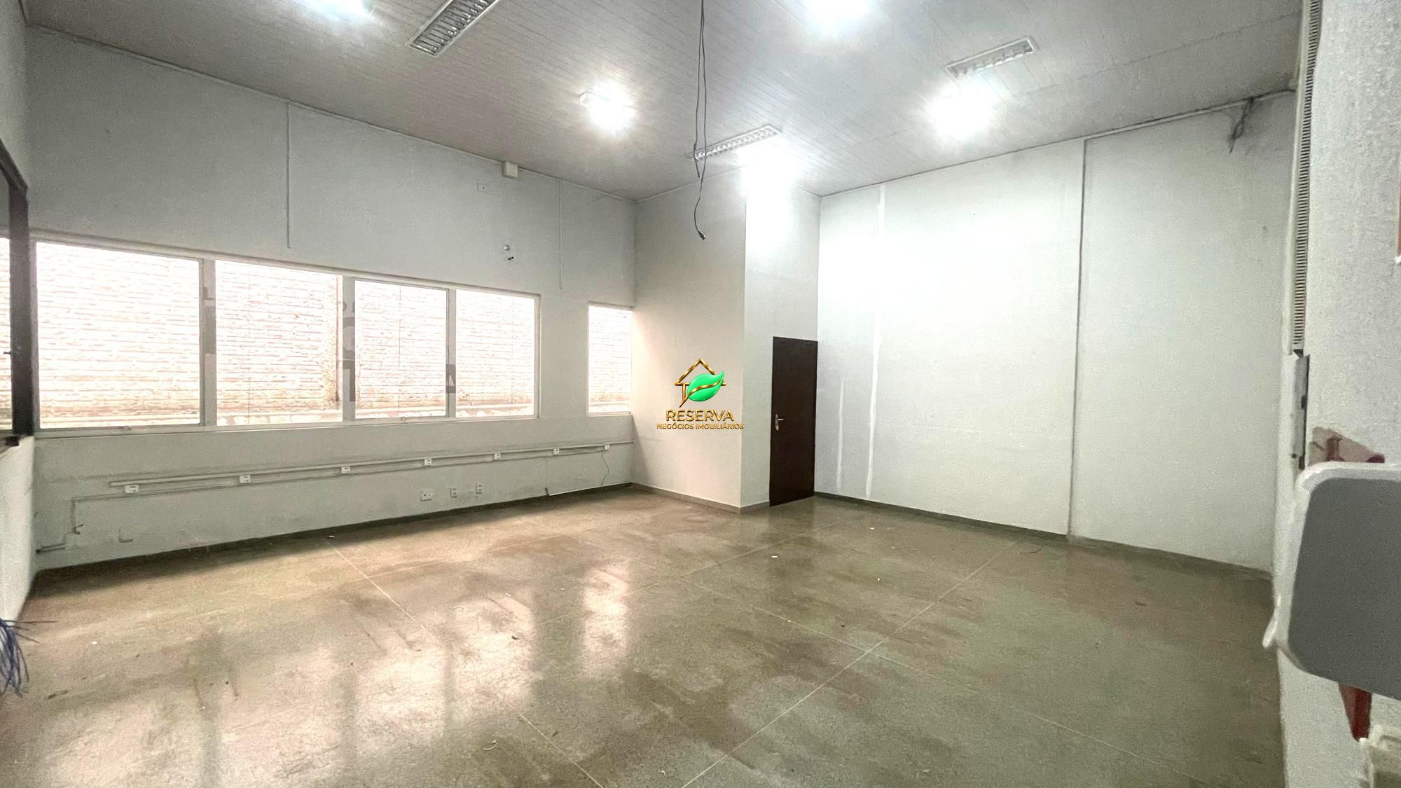 Área Comercial à Venda e para Locação – Margens da BR-277.