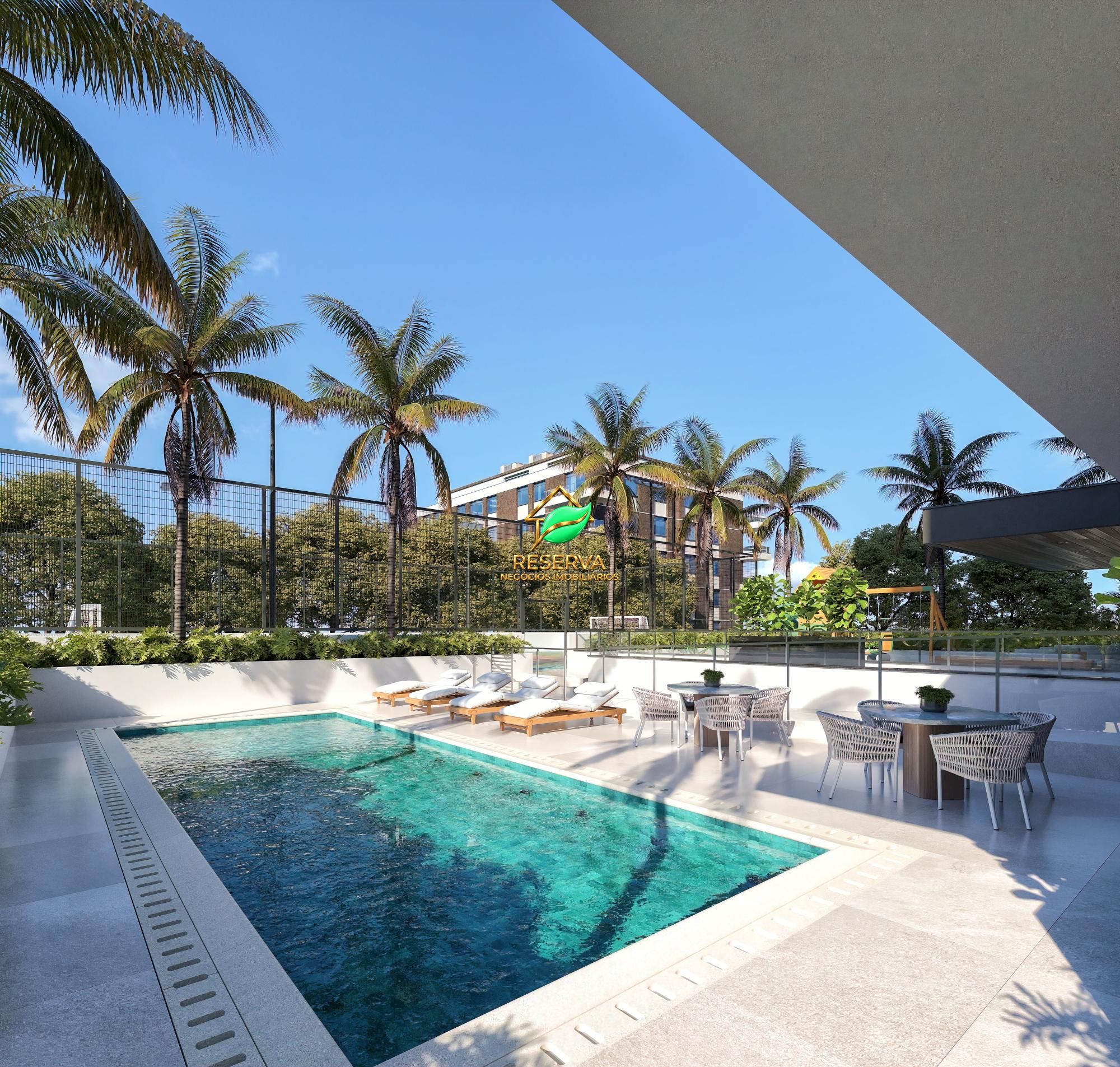 ARUM RESIDENCE — O NOVO ÍCONE DE SOFISTICAÇÃO NO CORAÇÃO DE FOZ DO IGUAÇU!