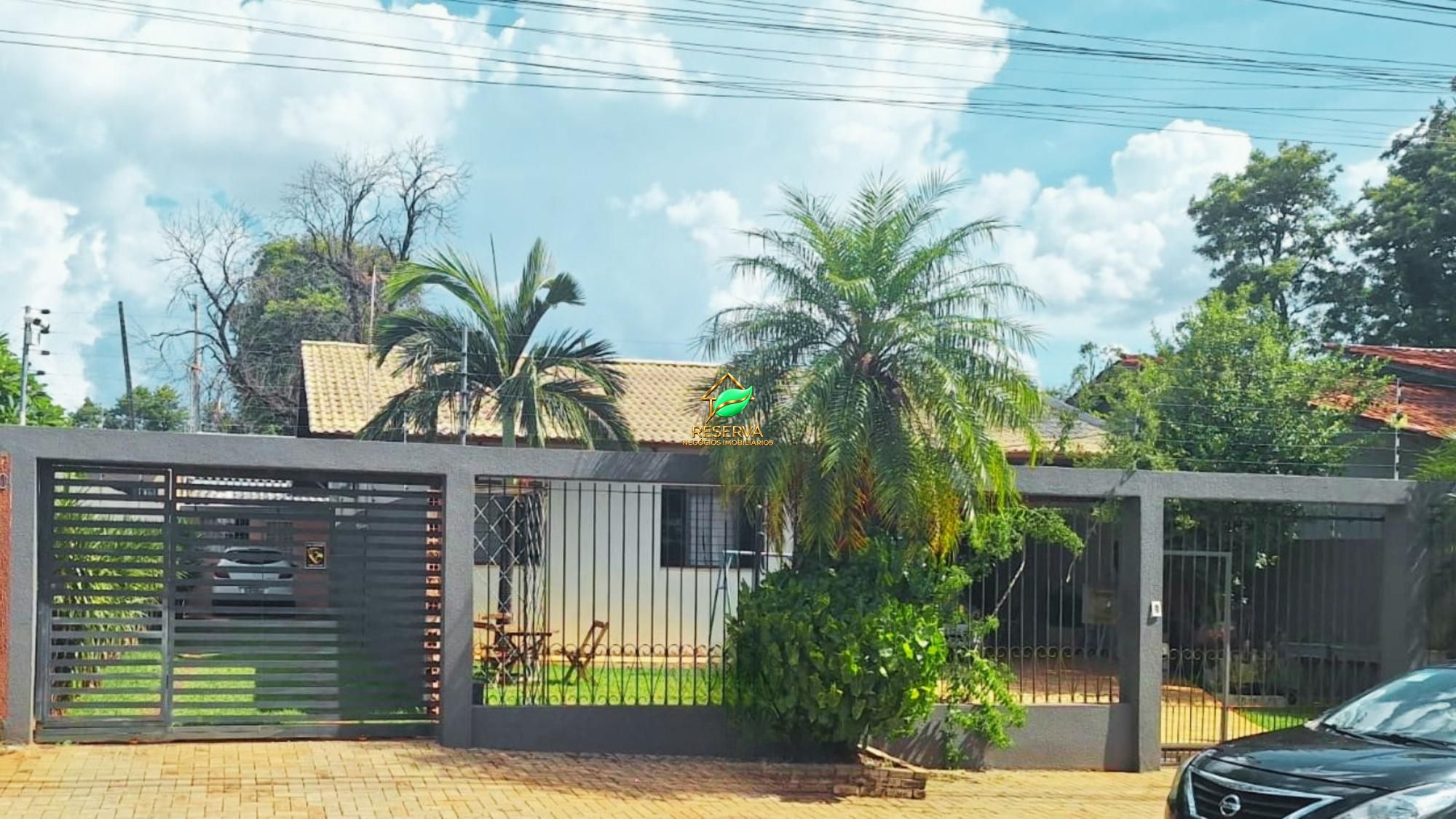 Casa à Venda no Jardim Petrópolis | 2 Casas no Mesmo Terreno