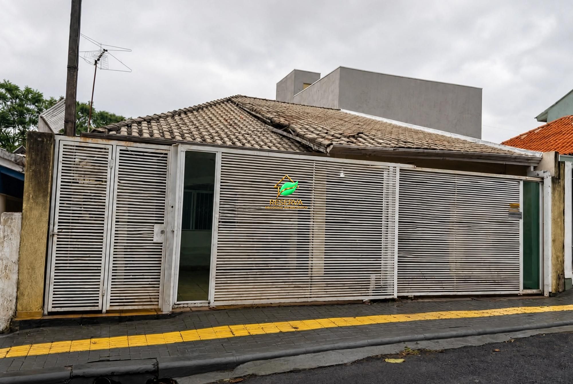 Casa à Venda no Jardim Belvedere II – Conforto, Espaço e Excelente Localização!