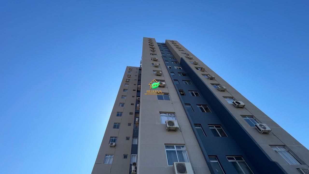 APARTAMENTO À VENDA – EDIFÍCIO CHEVERNY | FOZ DO IGUAÇU/PR