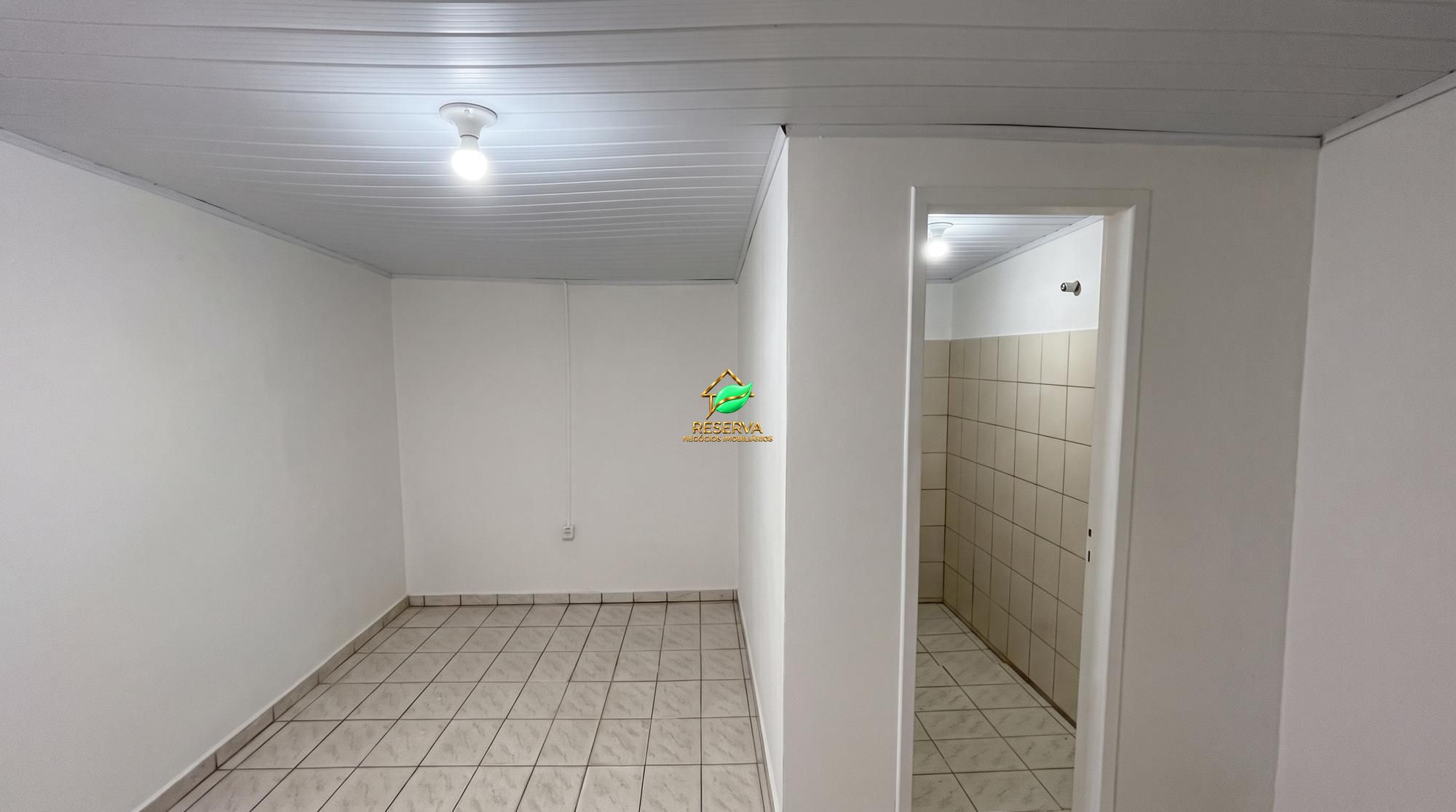 KITNET PARA LOCAÇÃO – R$ 1.000,00 MENSAIS