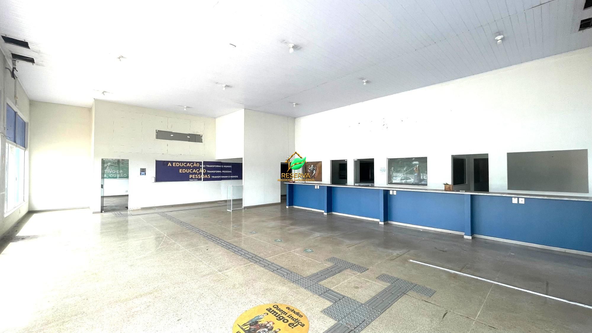 Área Comercial à Venda e para Locação – Margens da BR-277.