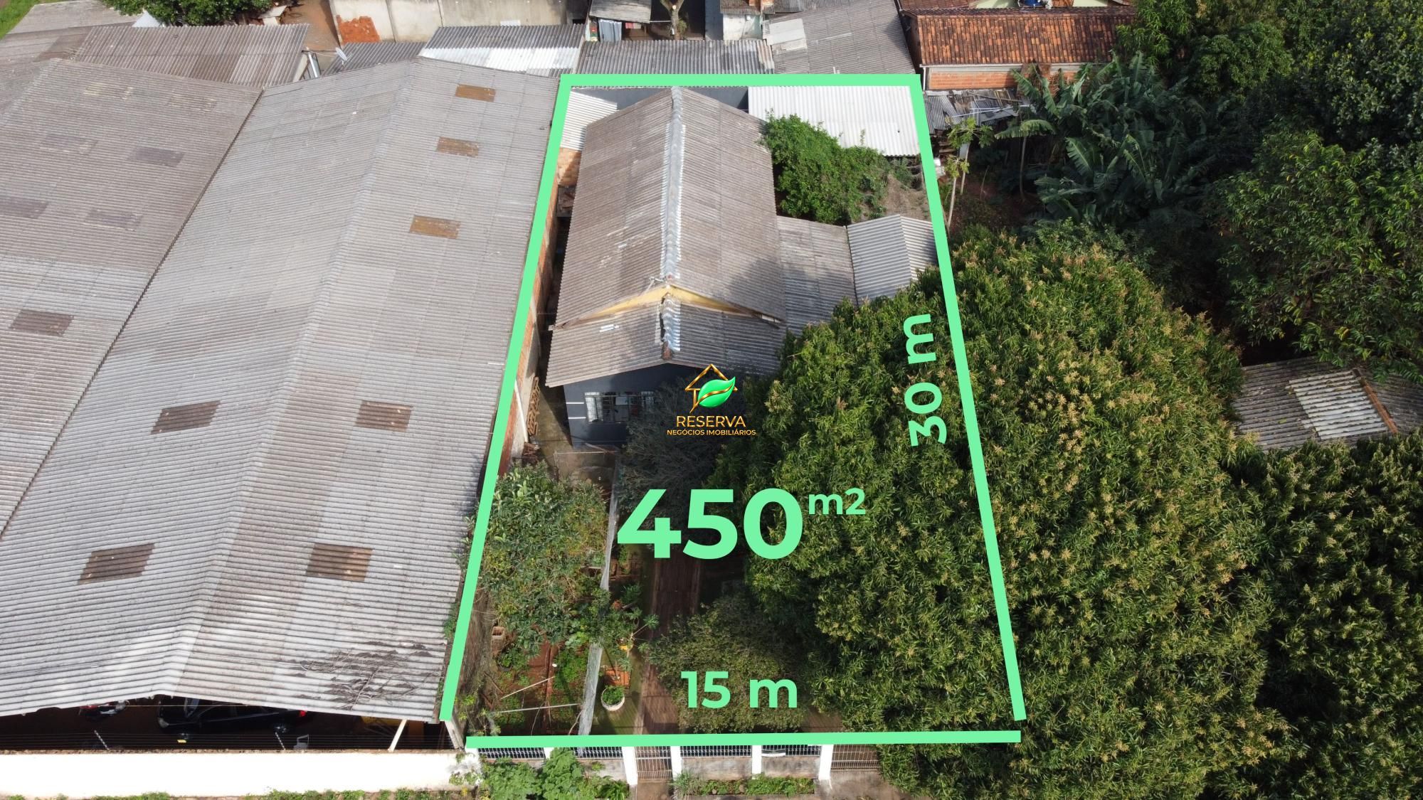 Casa à Venda no Portal da Foz – Excelente Localização e Amplo Espaço