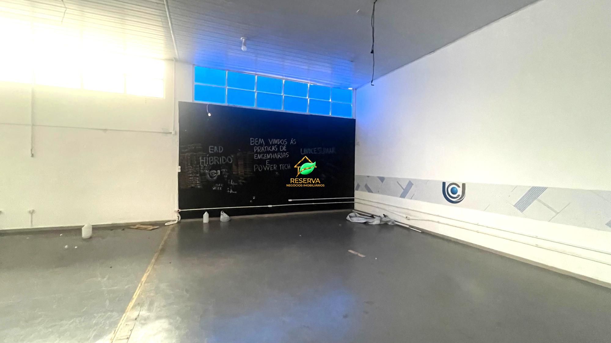 Área Comercial à Venda e para Locação – Margens da BR-277.
