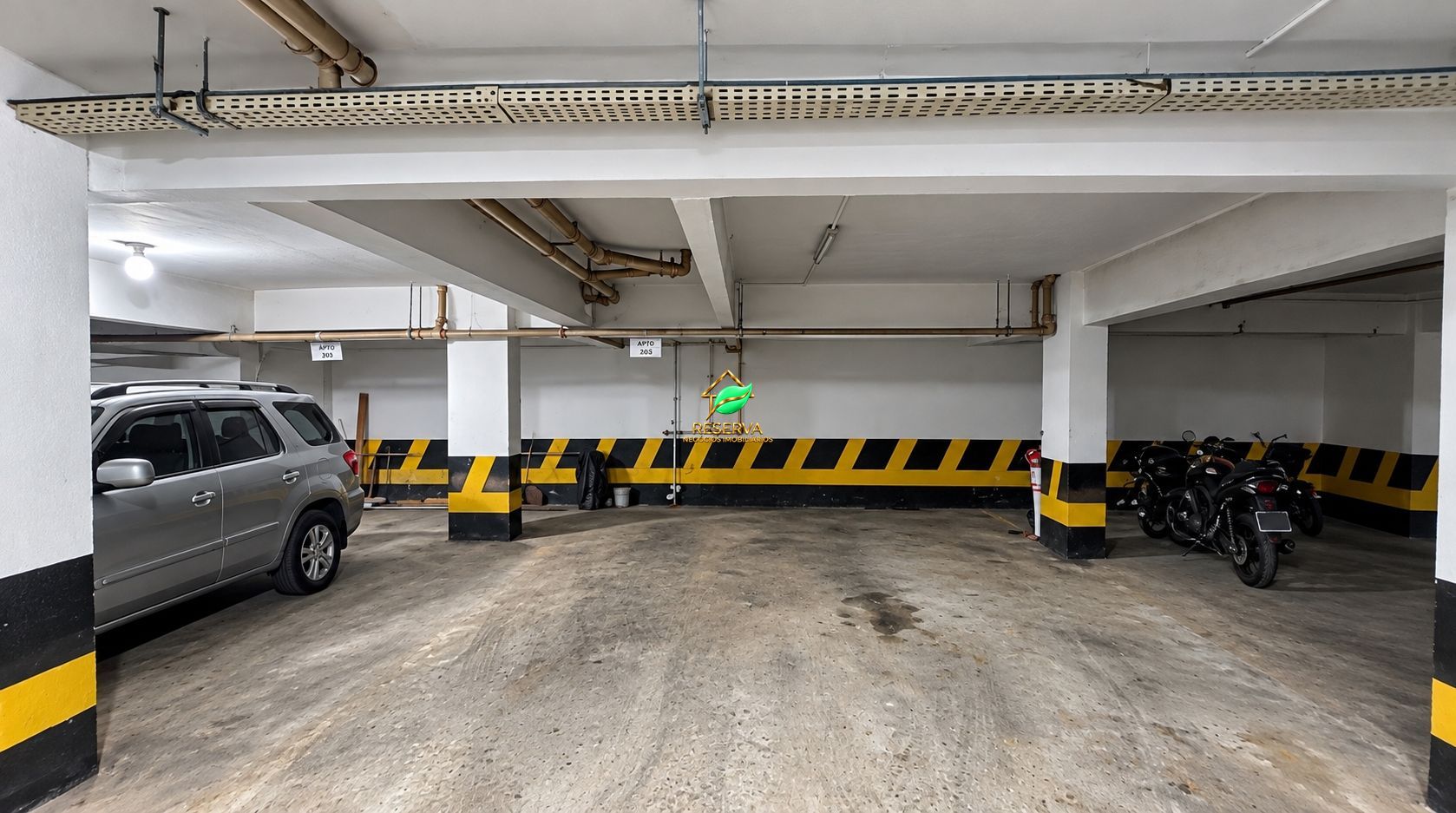 Apartamento para Locação no Jd América – Amplitude, Conforto e Exclusividade!